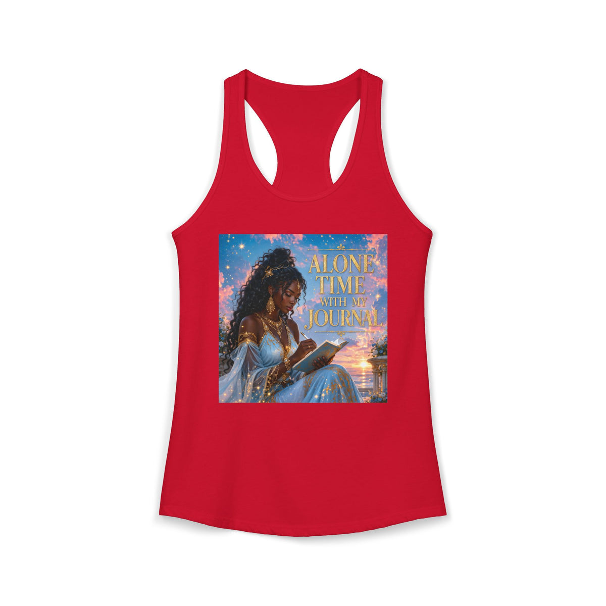 Women's Ideal Racerback Tank