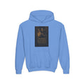 Sweat à capuche pour jeunes