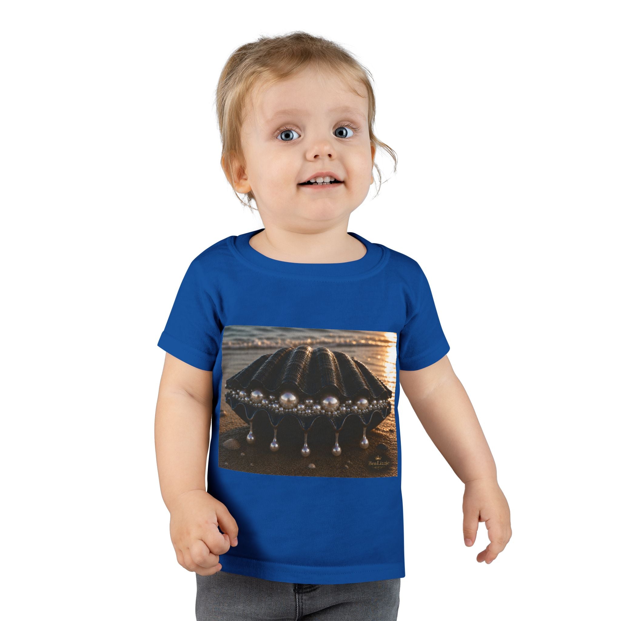 Toddler T-Shirt