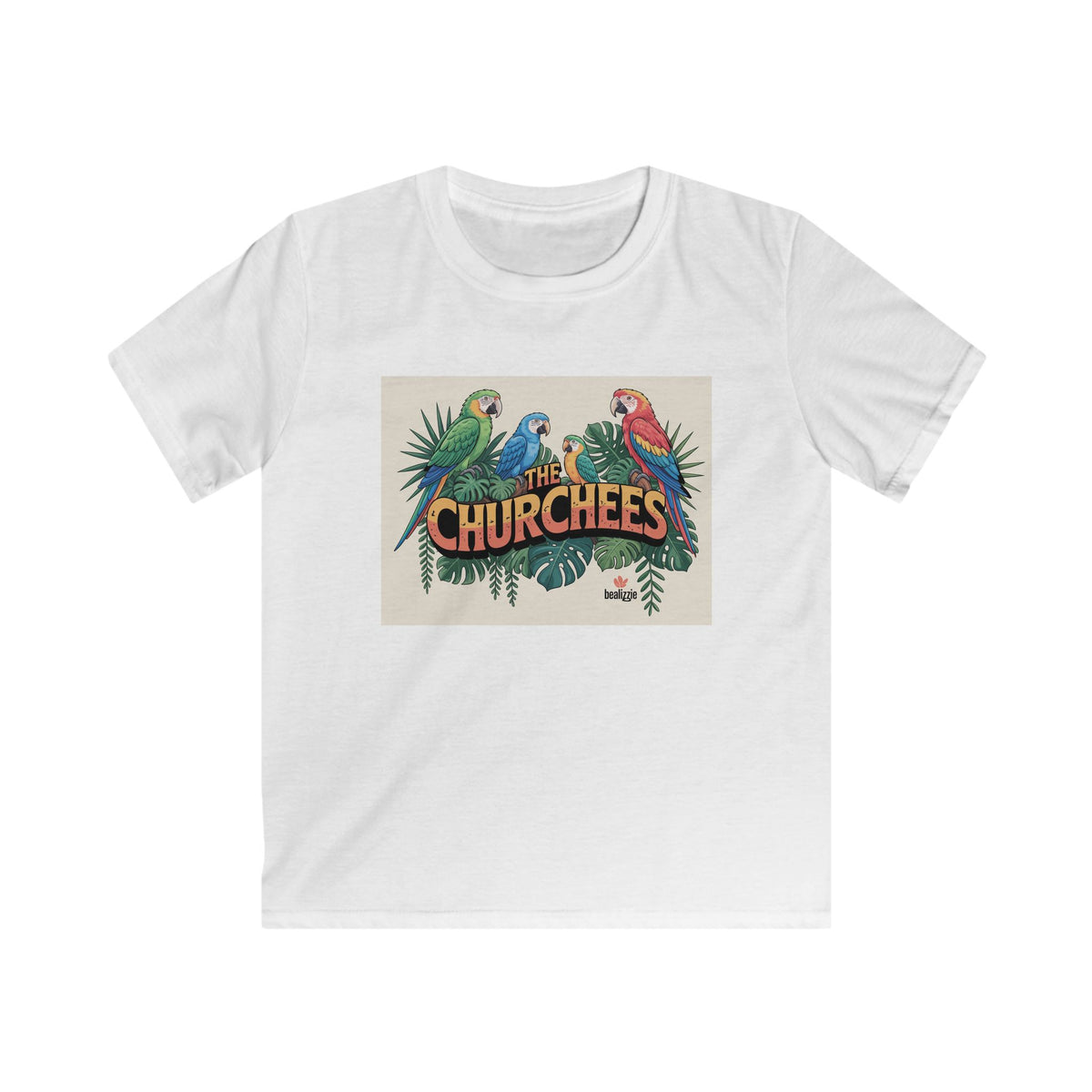 Kids Tee