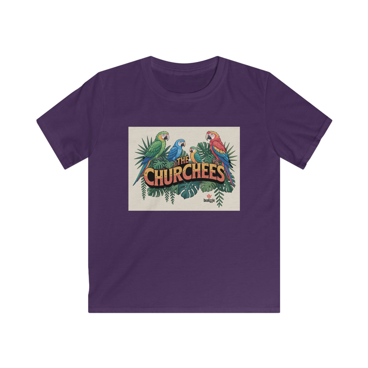 Kids Tee