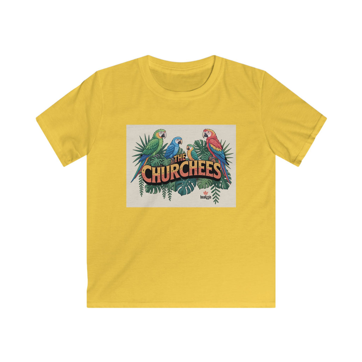 Kids Tee