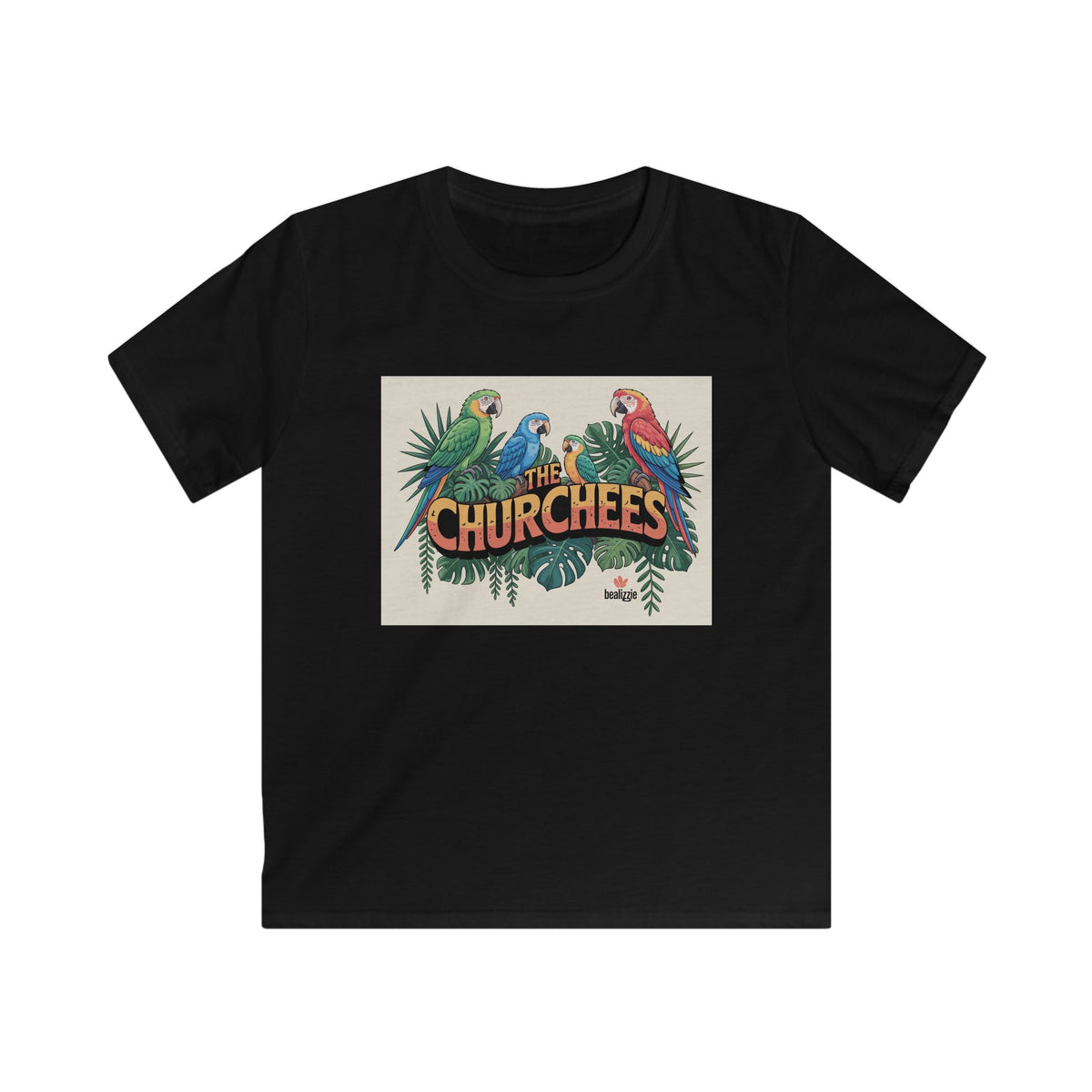 Kids Tee