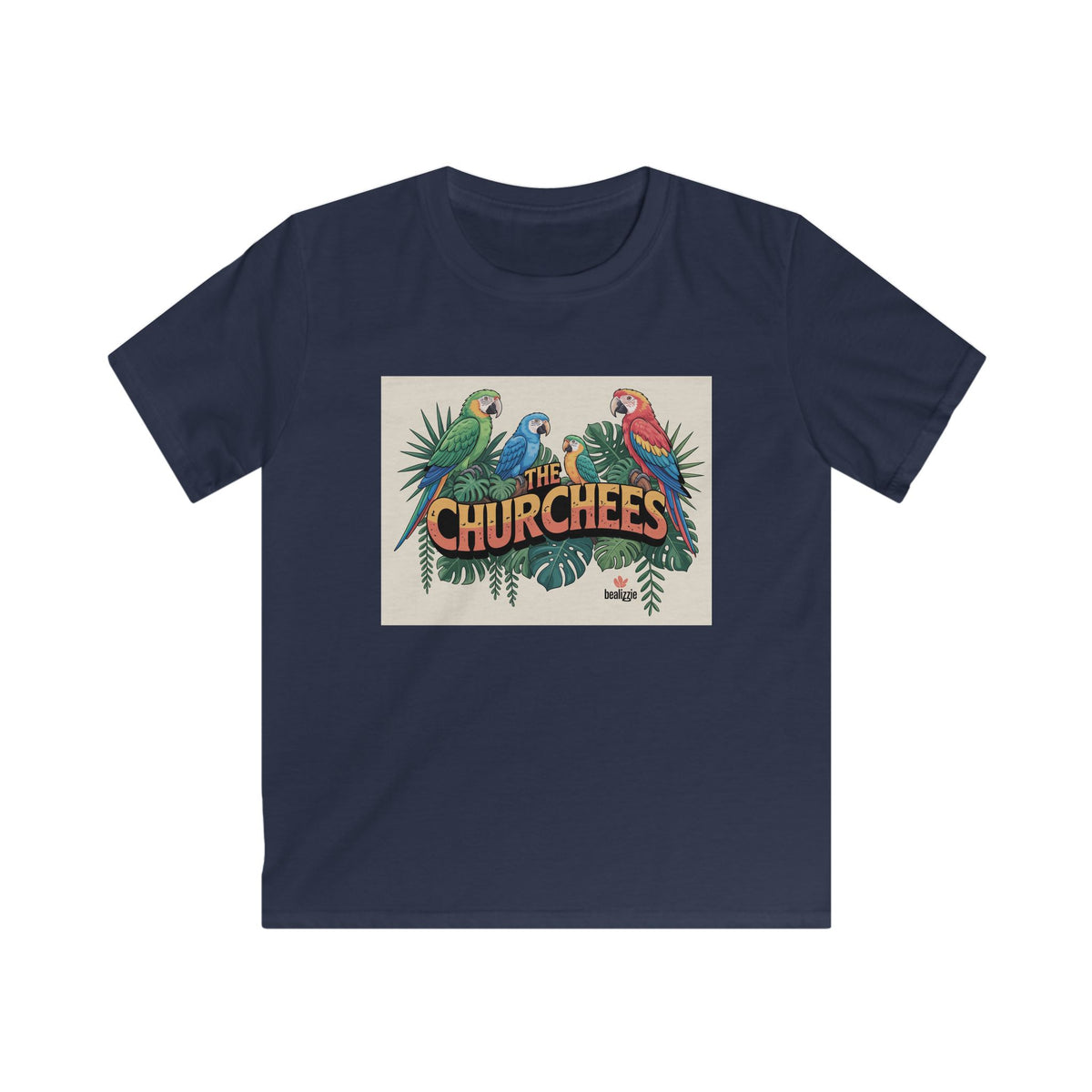 Kids Tee