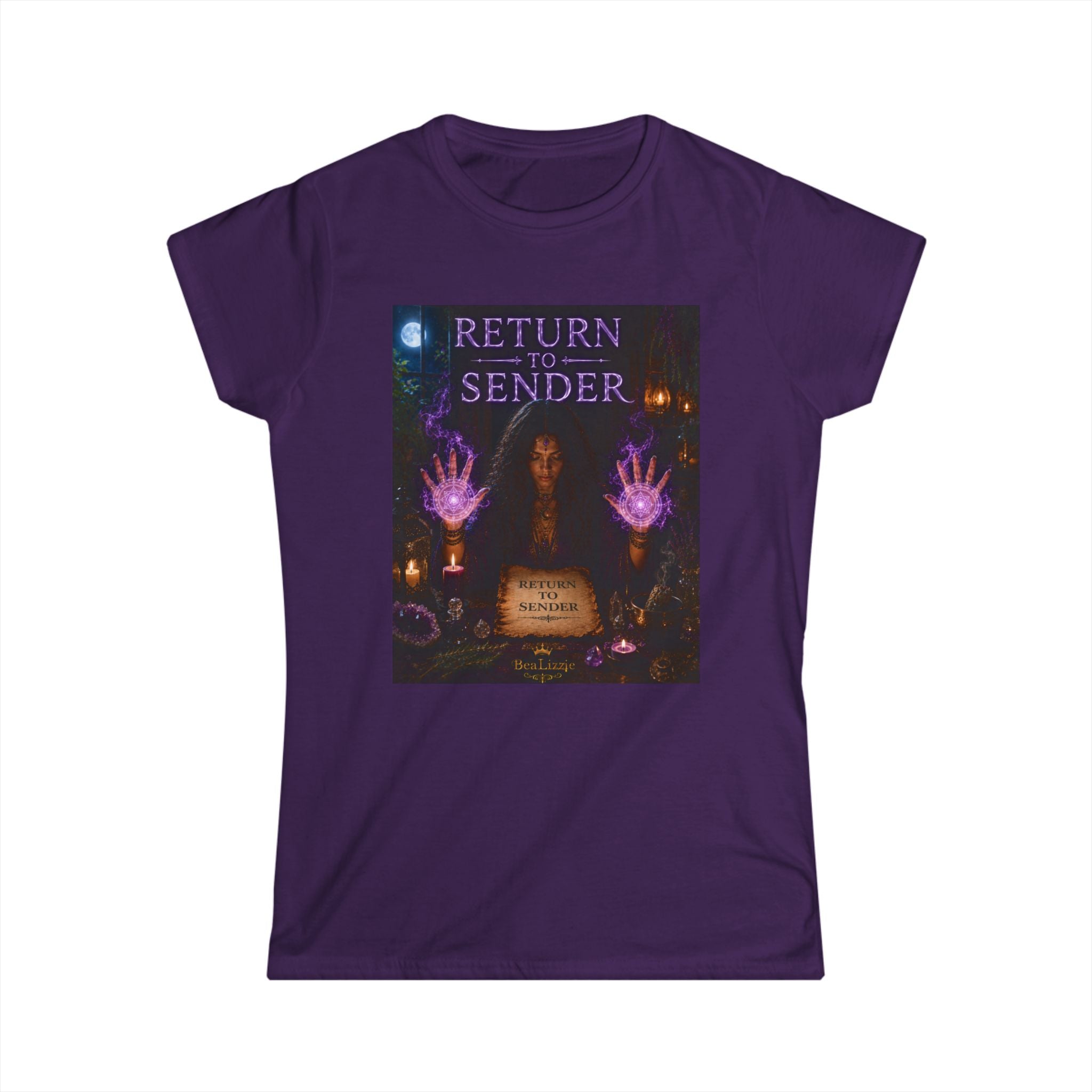 Women's Softstyle Tee