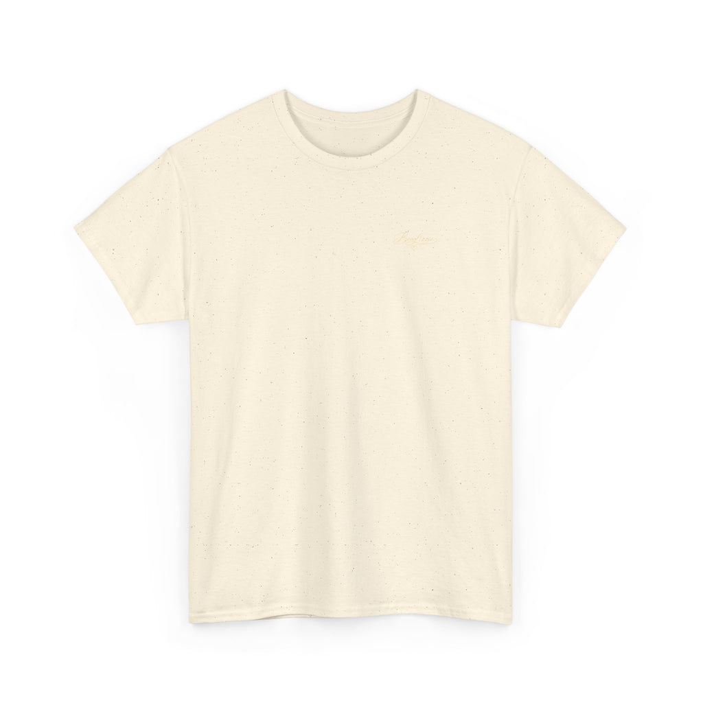Unisex Heavy Cotton Teeshirts