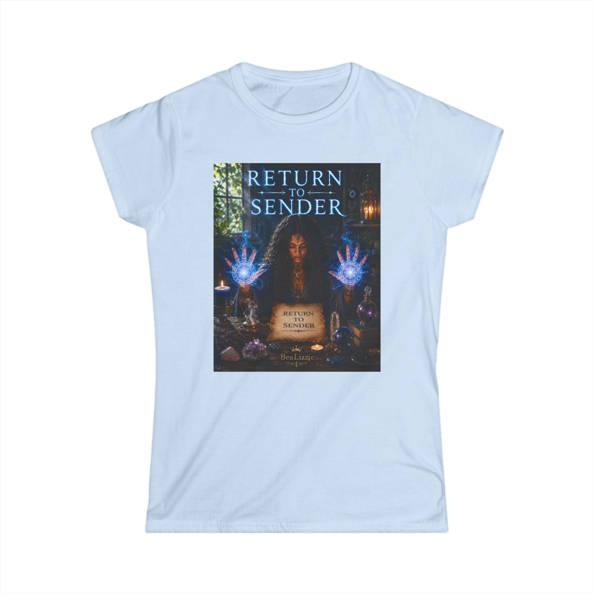 Women's Softstyle Tee