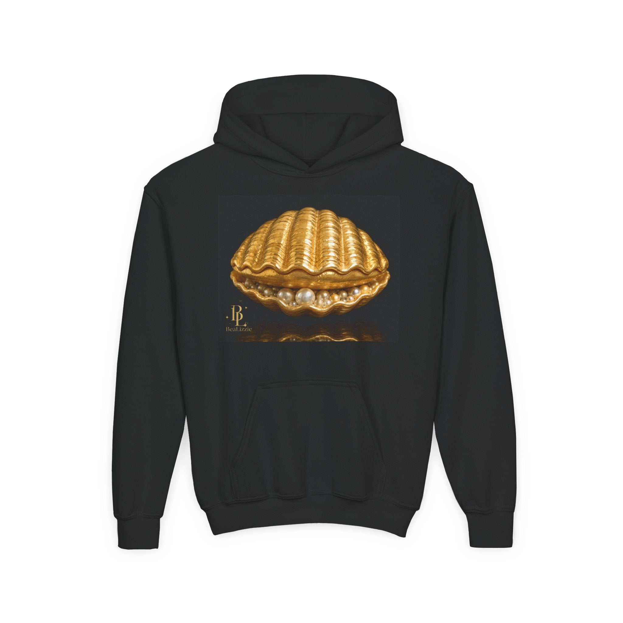 Youth Hoodie — Vibe Sweatshirt