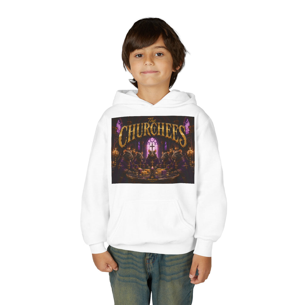 Youth Hoodie