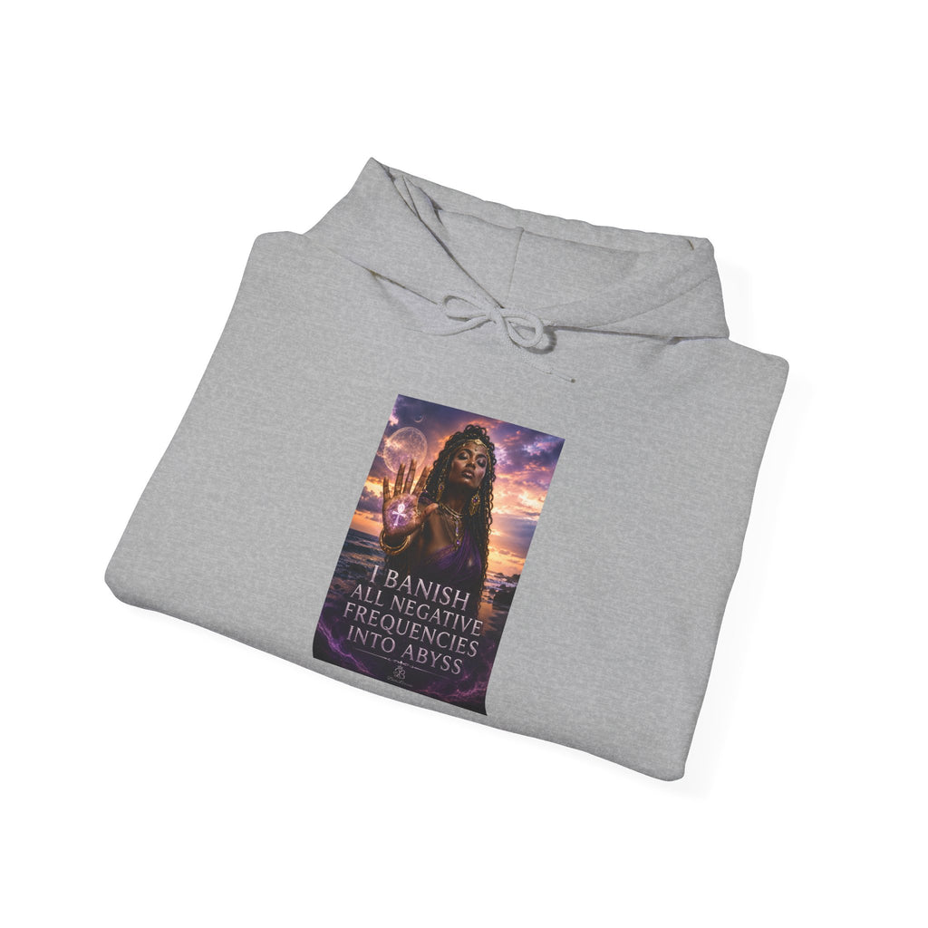 Sweat à capuche unisexe Heavy Blend™
