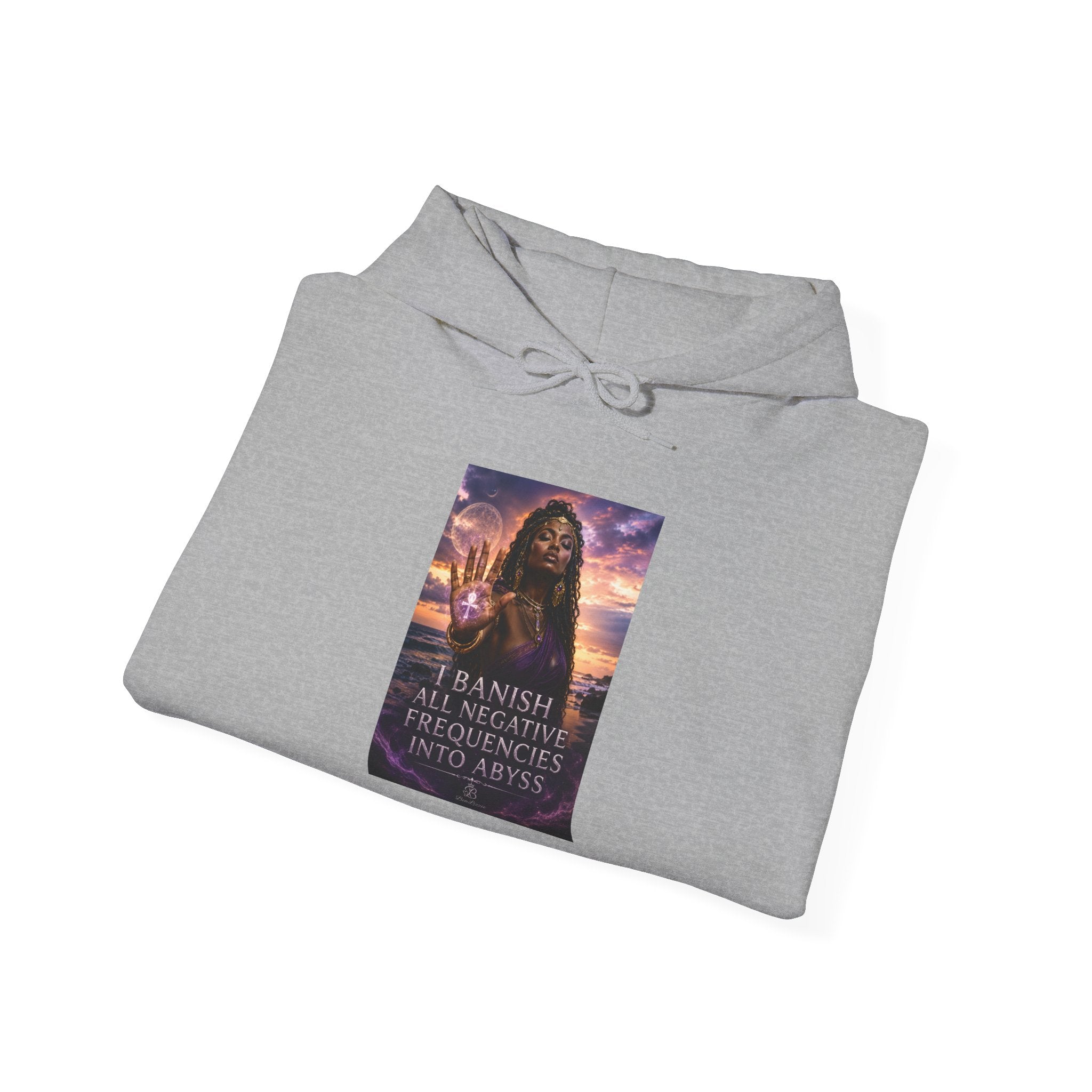 Sweat à capuche unisexe Heavy Blend™