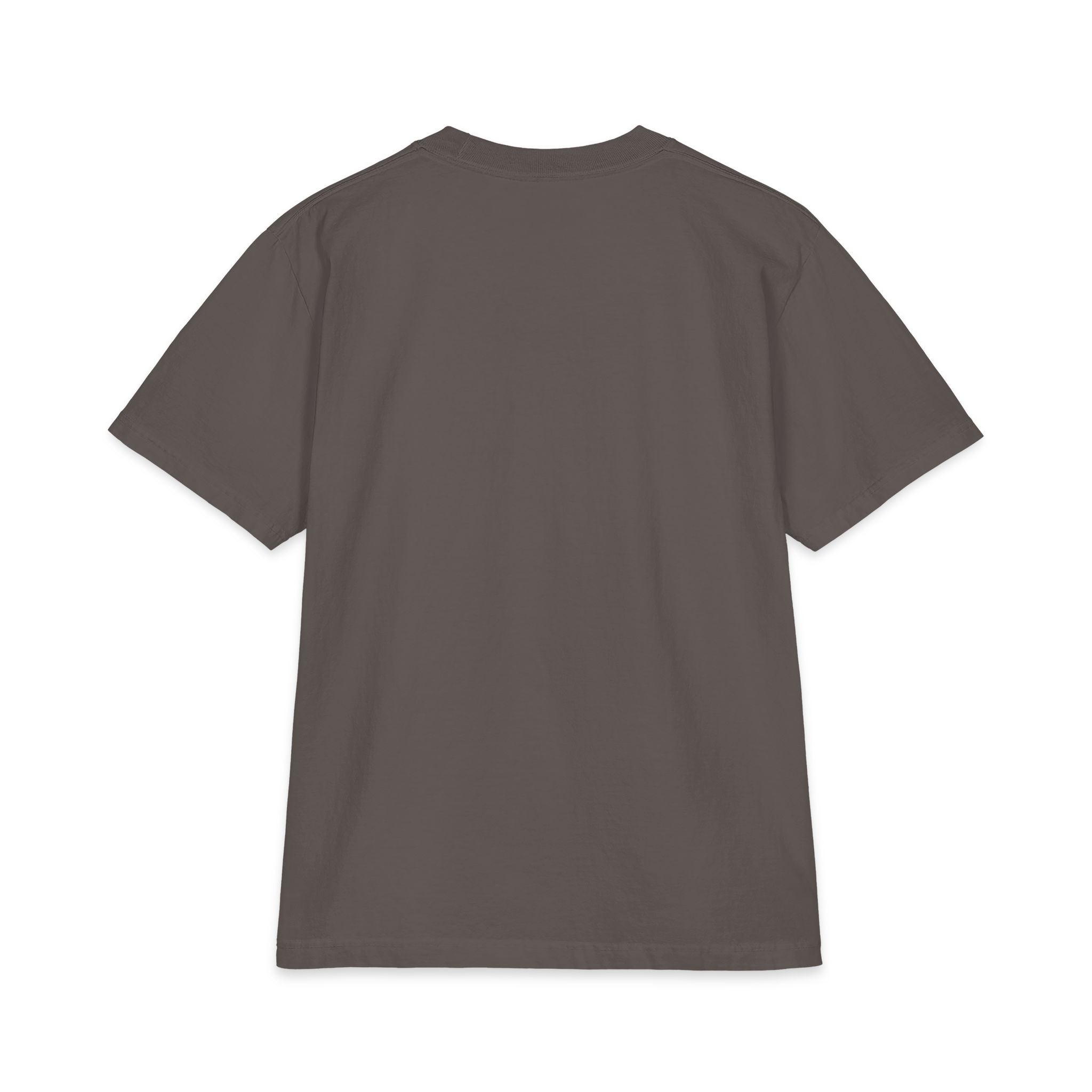 The Churchees Graphic T-Shirt — Vintage Gospel Poster Tee