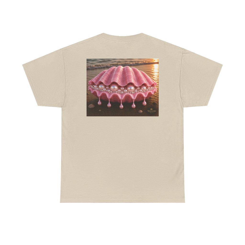 Cotton Graphic T-Shirt