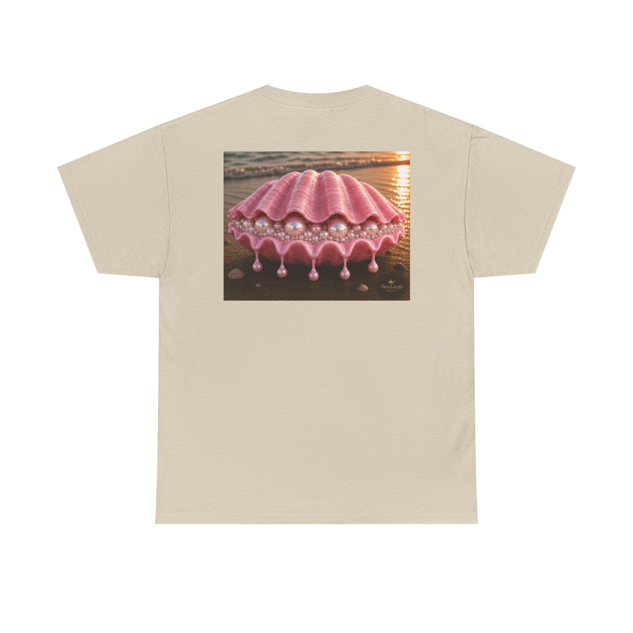 Cotton Graphic T-Shirt
