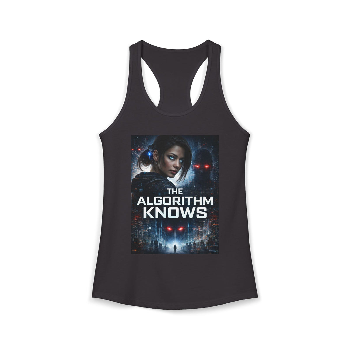 Women's Ideal Racerback Tank