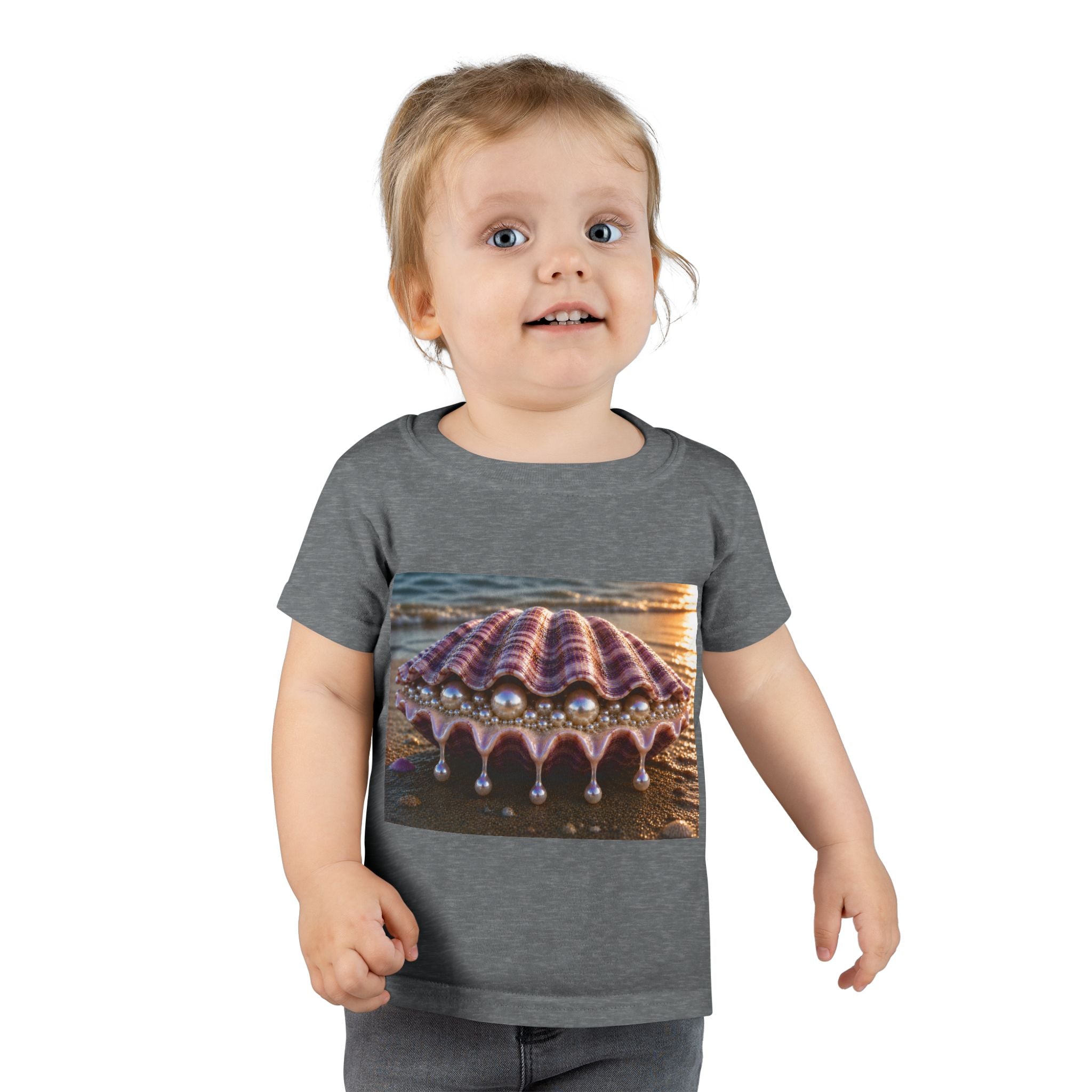 Toddler T-Shirt