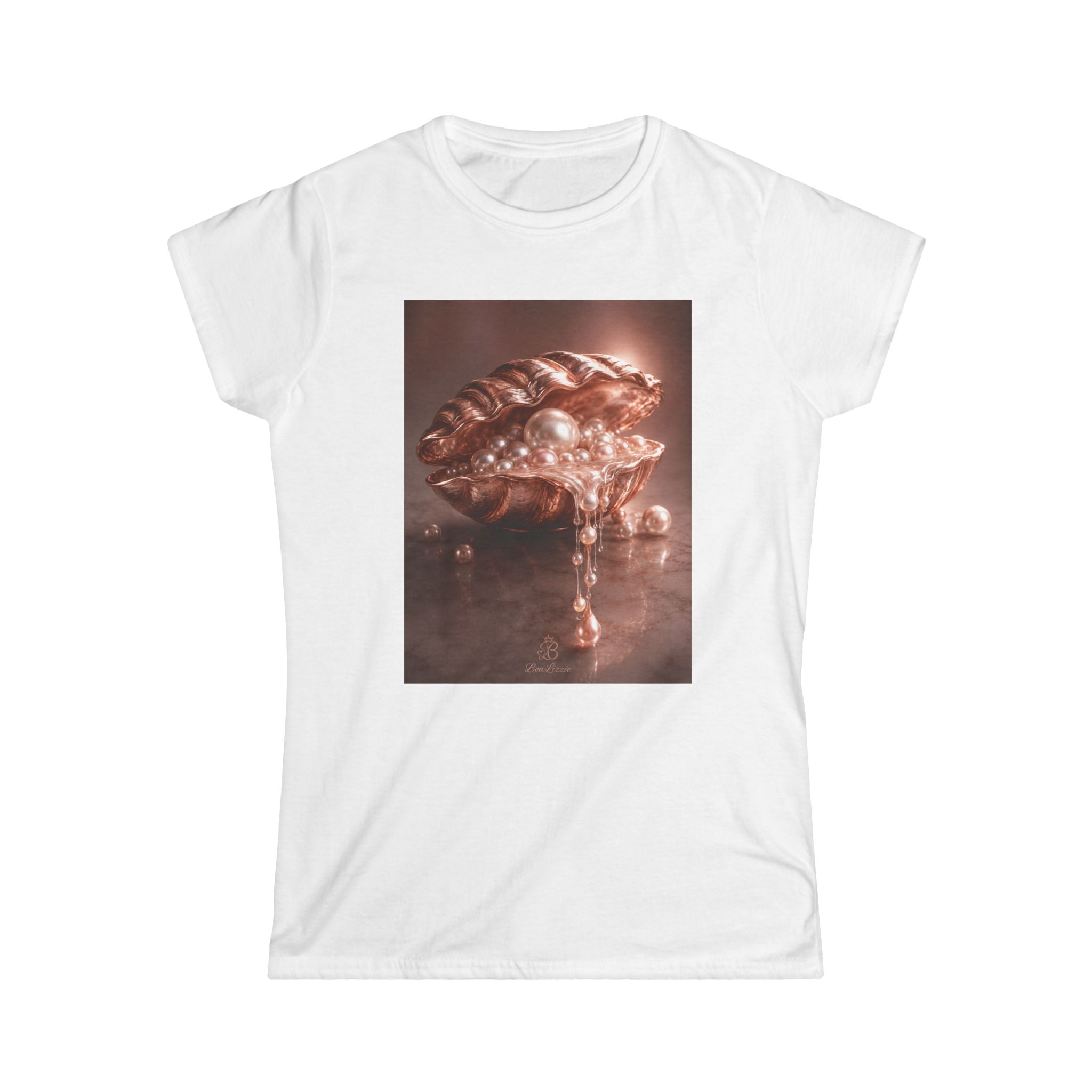 Cotton Graphic T-Shirt