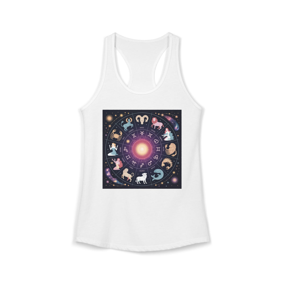 Women's Ideal Racerback Tank