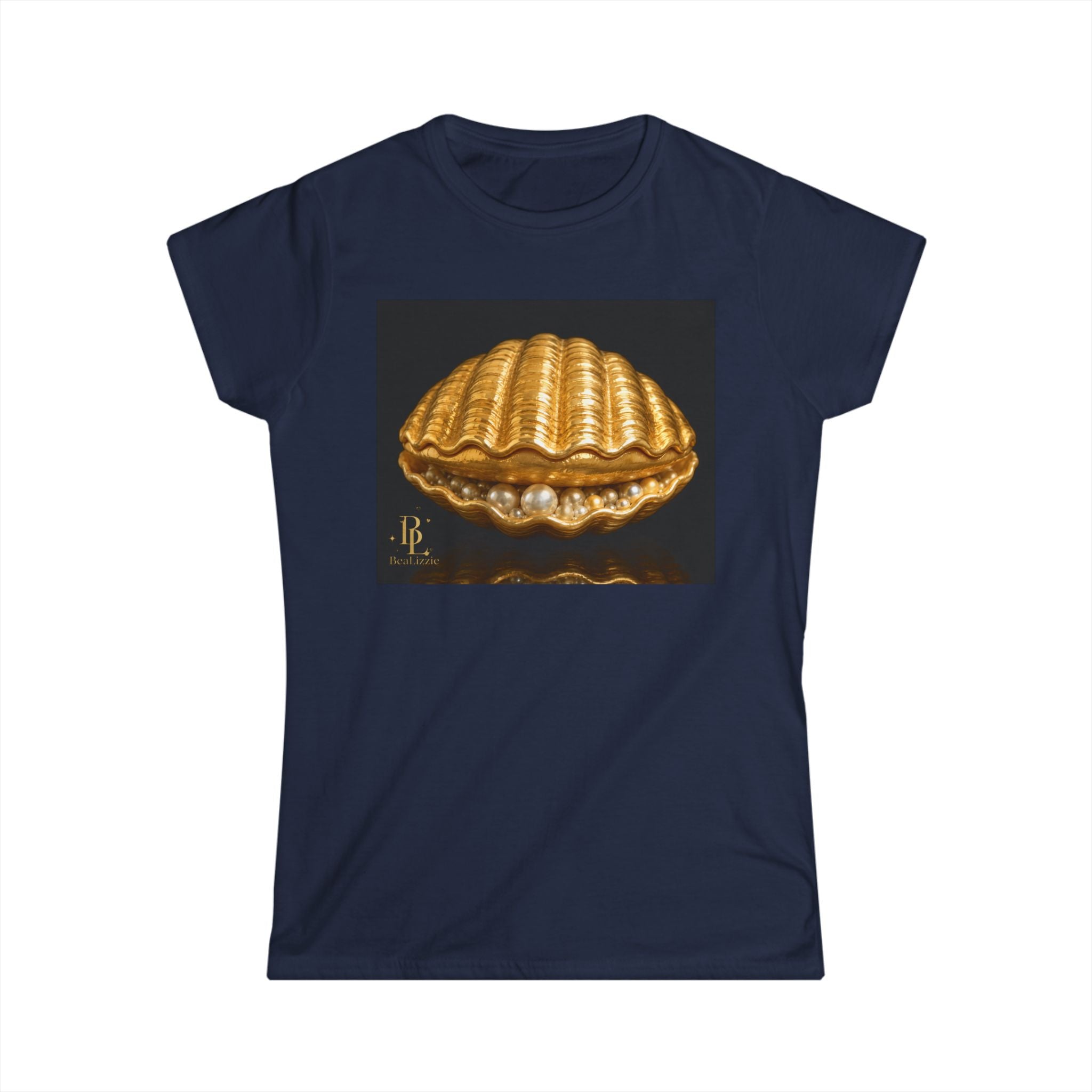 Women's Cotton Graphic T-Shirt