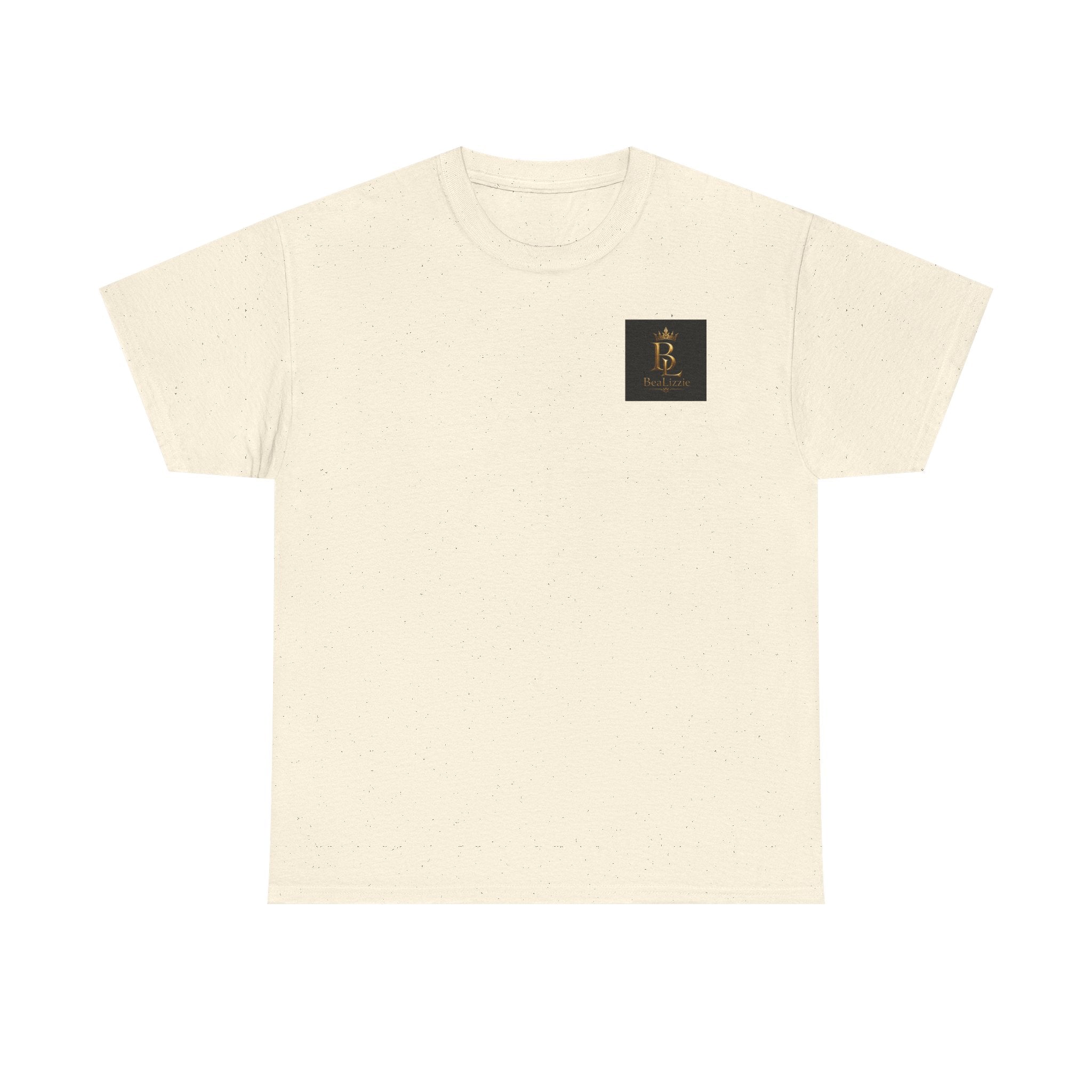 Cotton Graphic T-Shirt