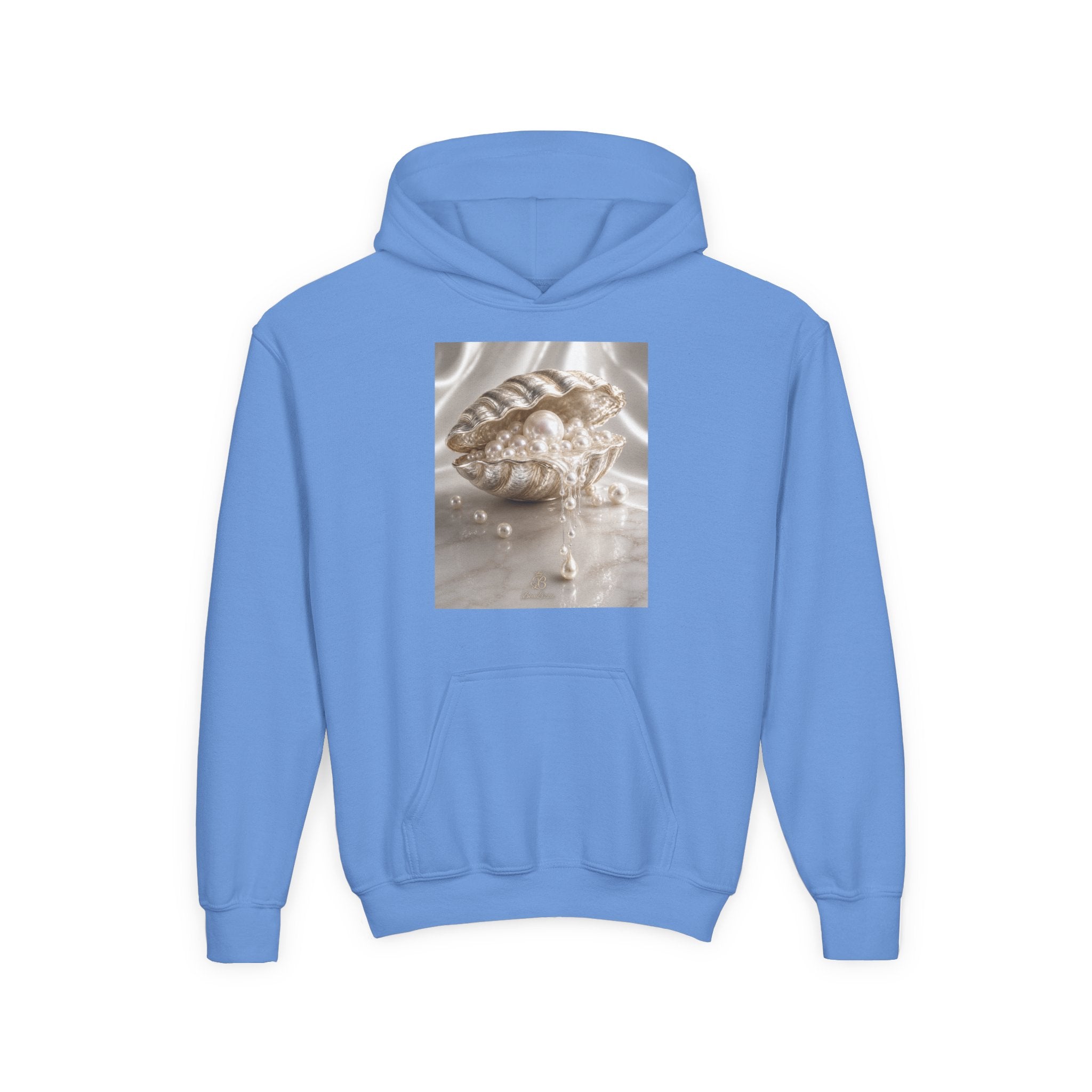 Sweat à capuche pour jeunes — Sweat Vibe