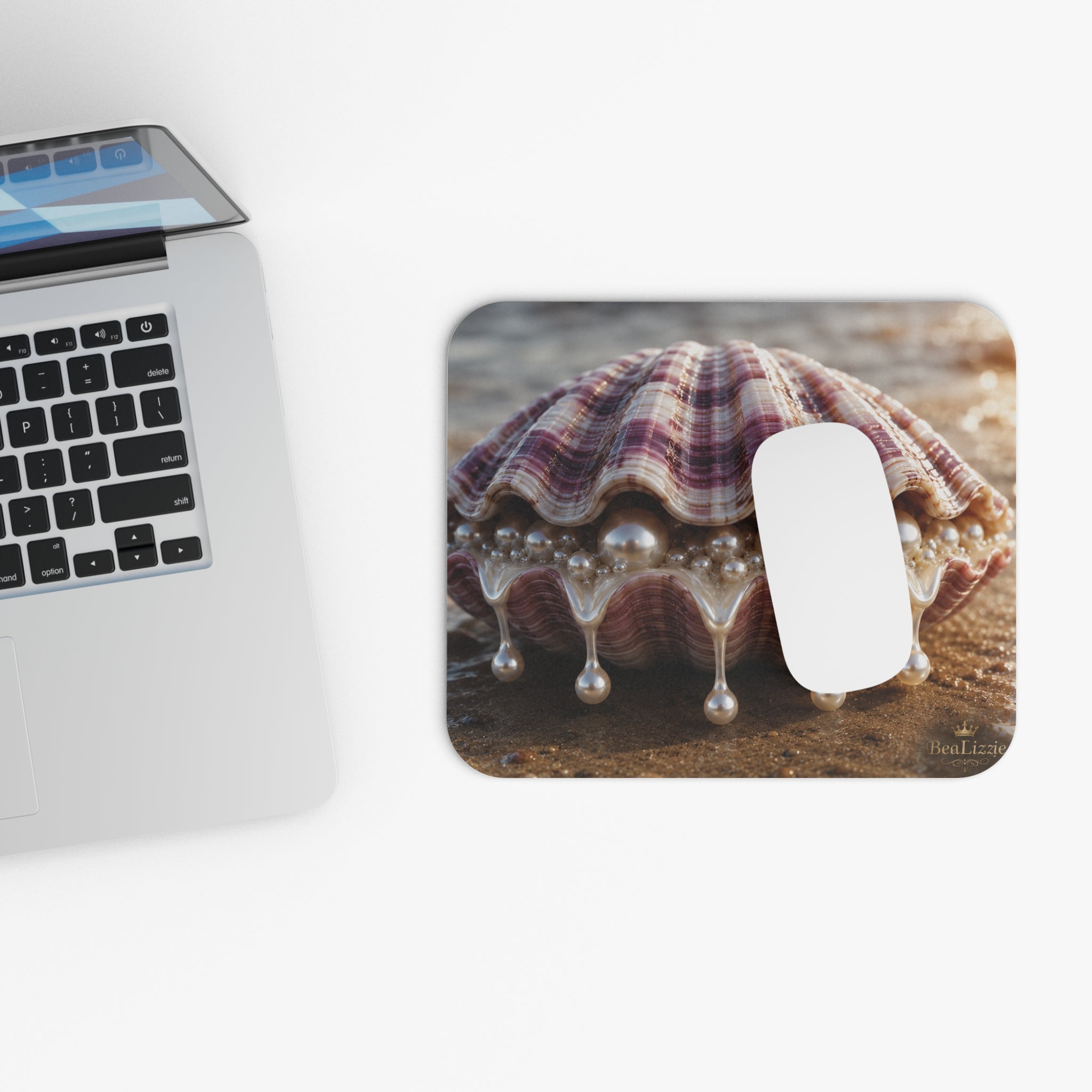 Mouse Pad (Rectangle)