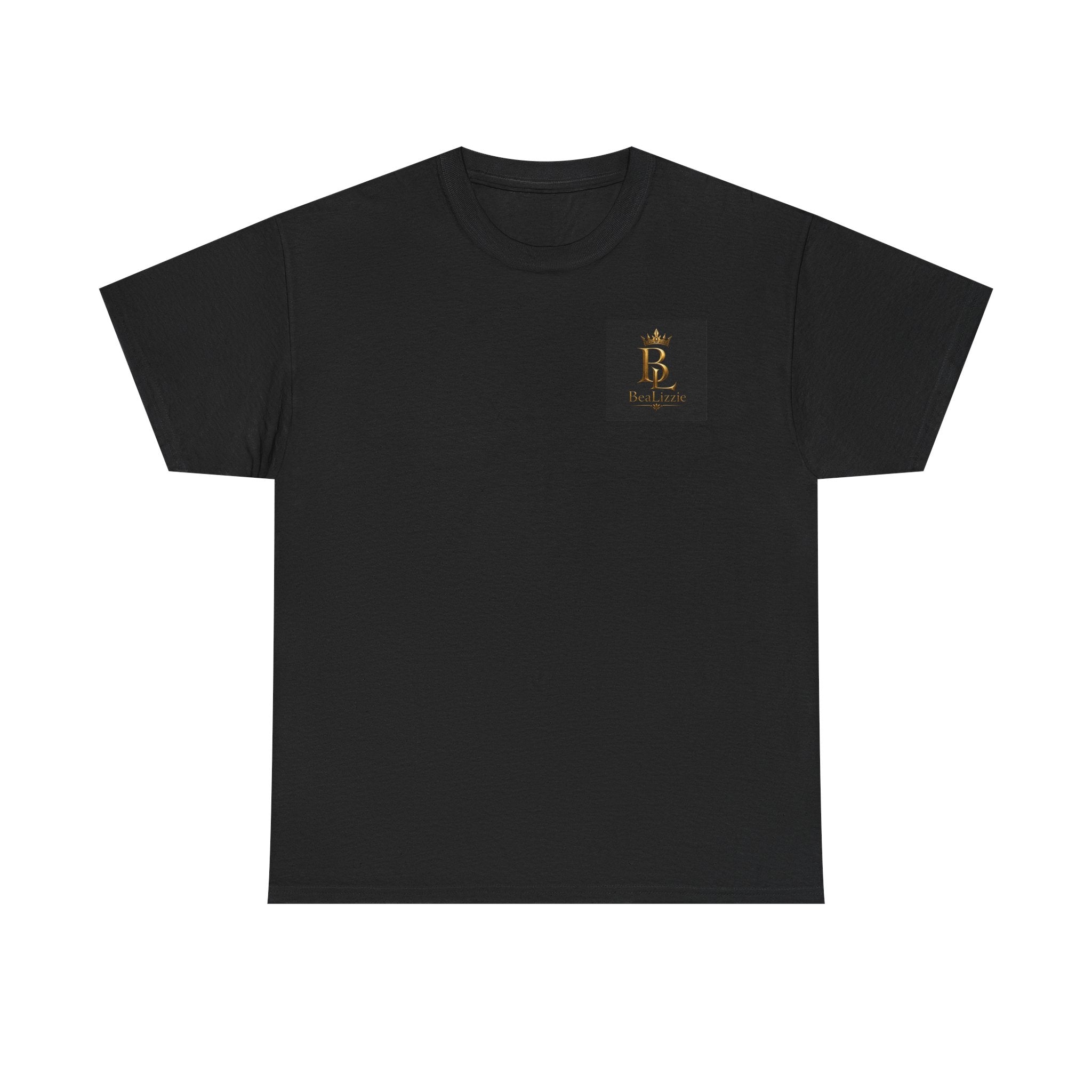 Cotton Graphic T-Shirt
