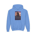 Sweat à capuche pour enfant