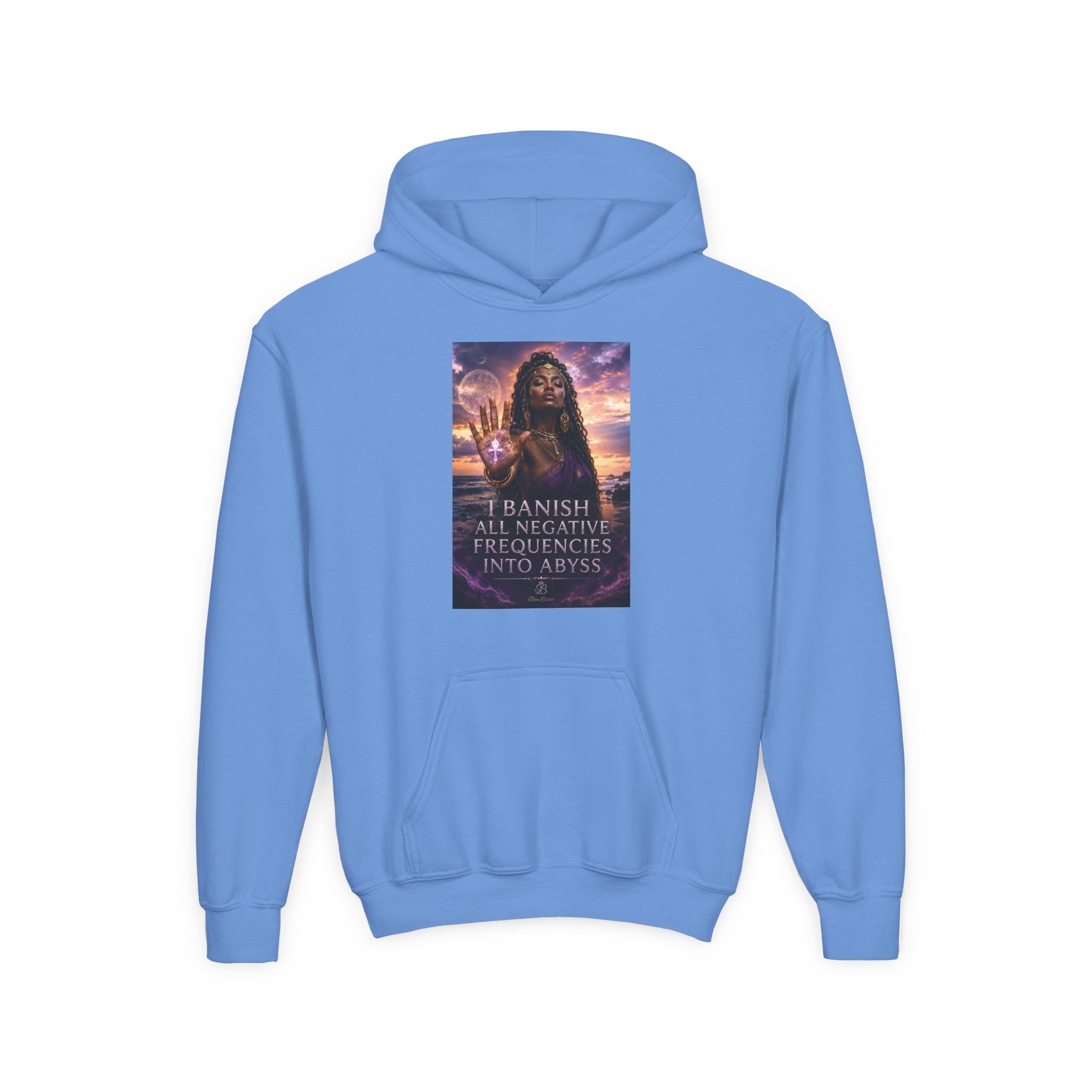 Sweat à capuche pour enfant