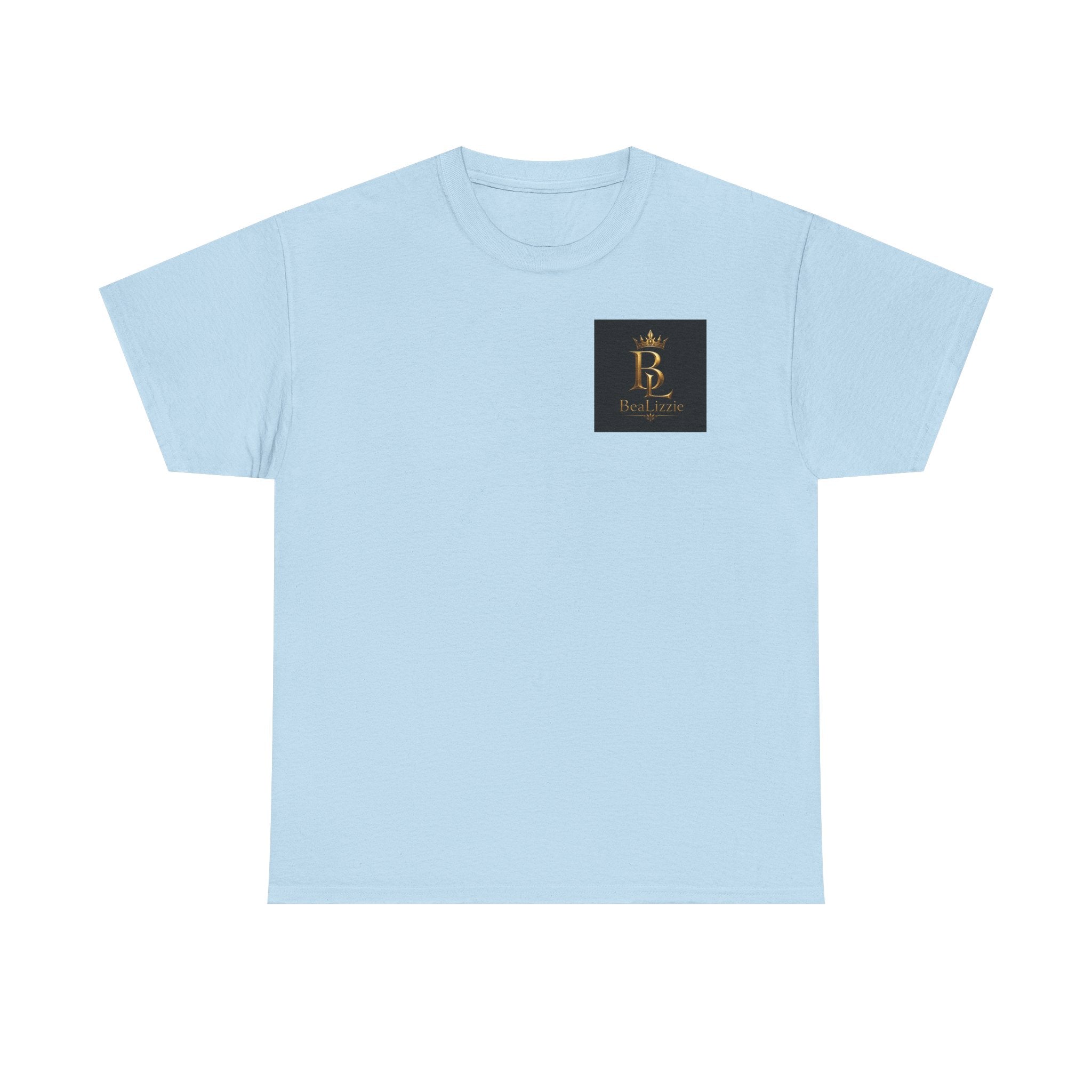 Cotton Graphic T-Shirt