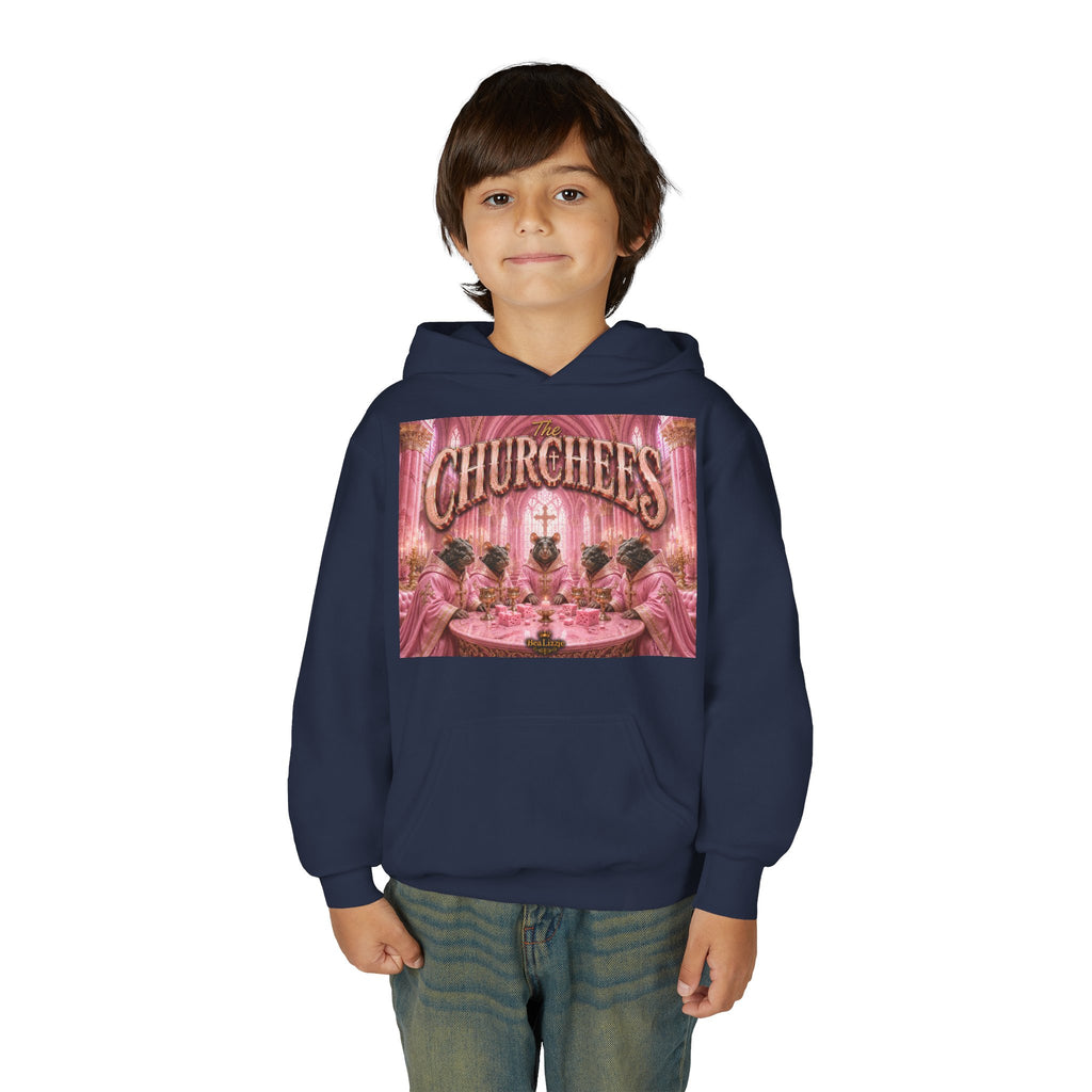 Youth Hoodie