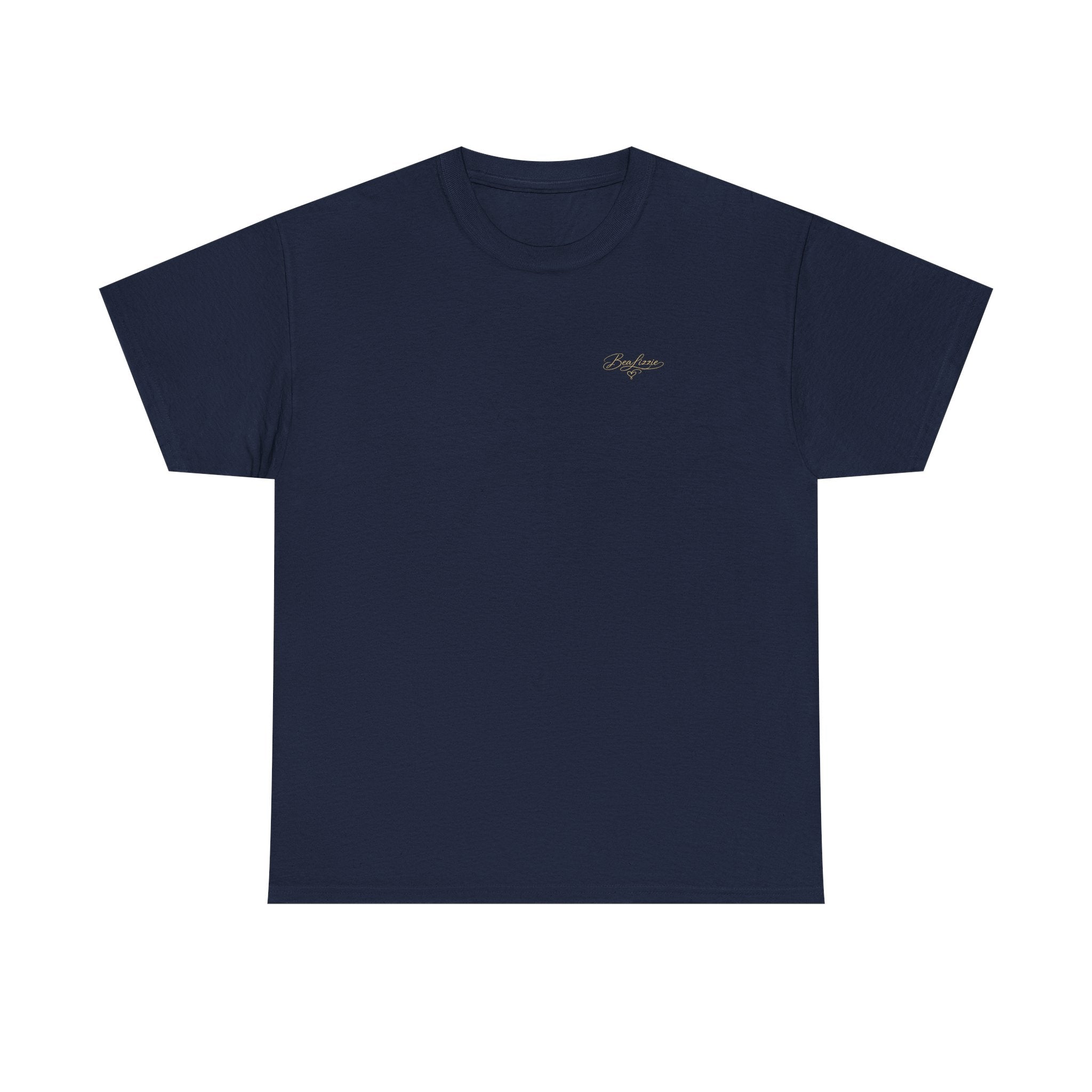 Unisex Heavy Cotton Teeshirts