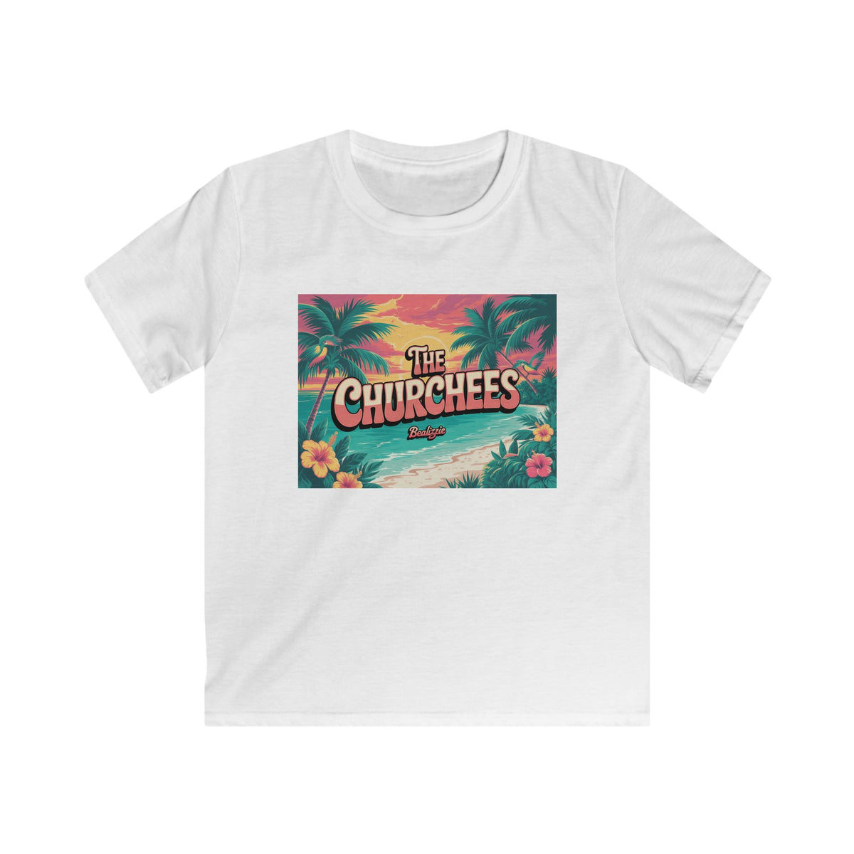 Kids Tee