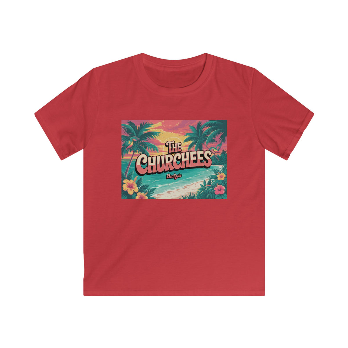 Kids Tee