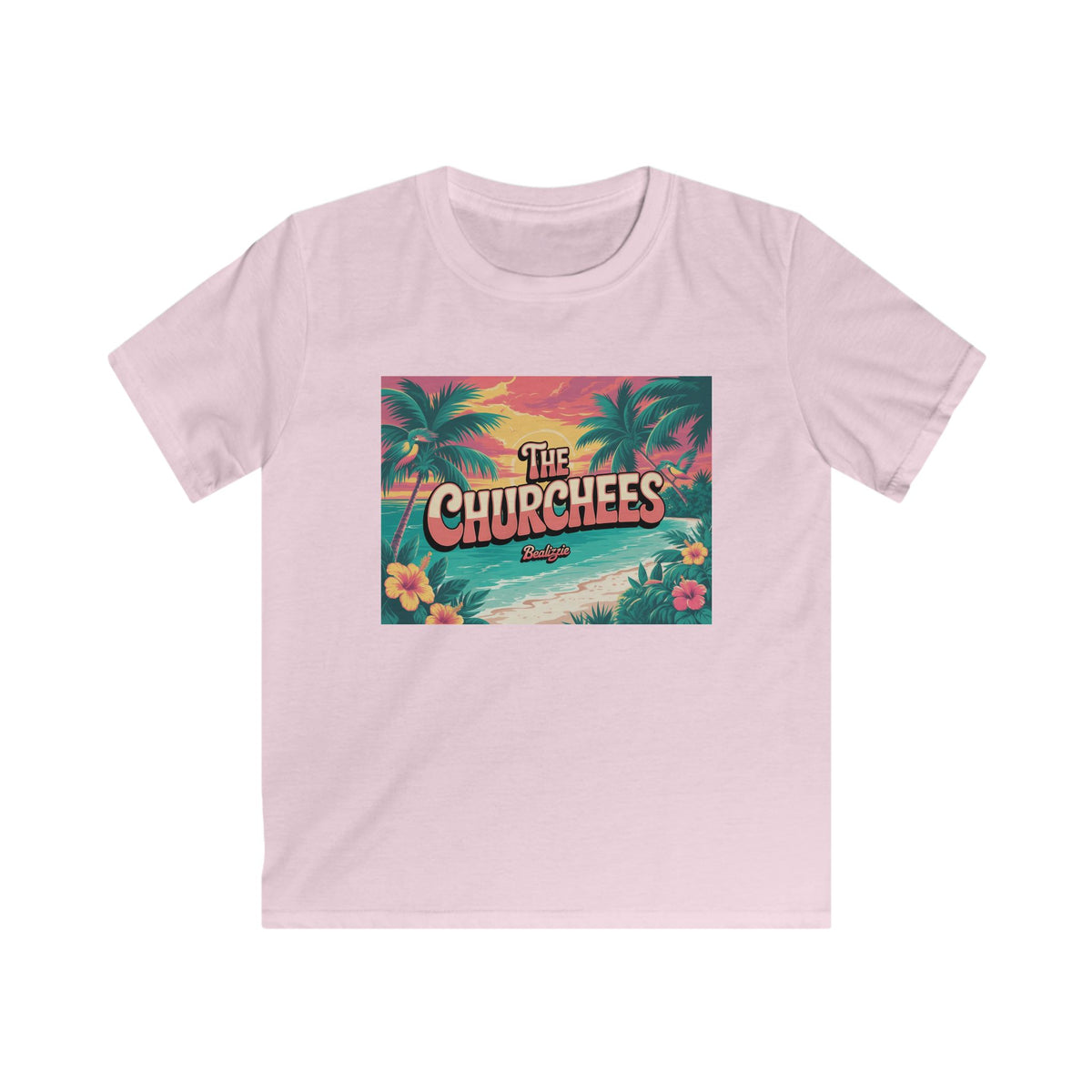 Kids Tee