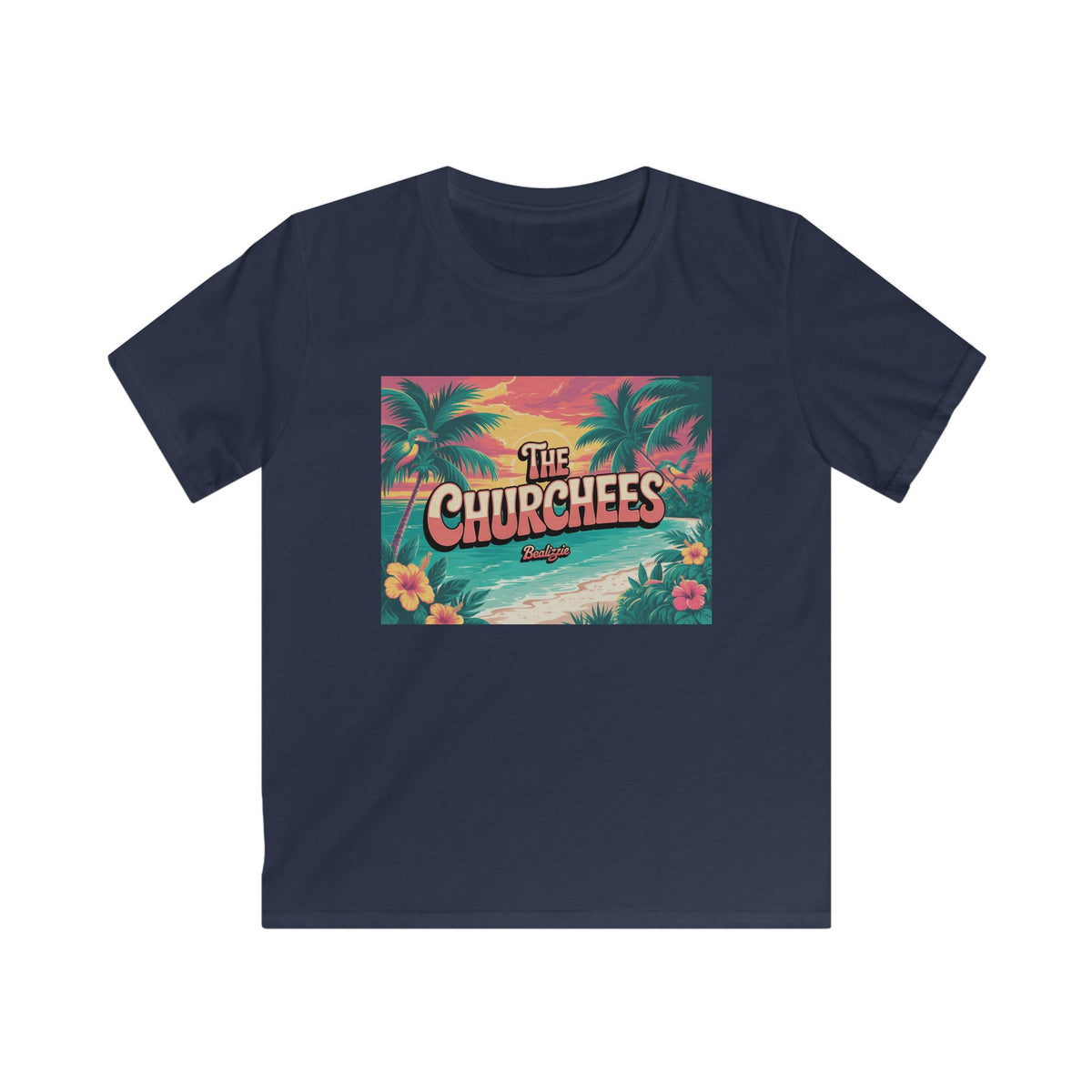 Kids Tee