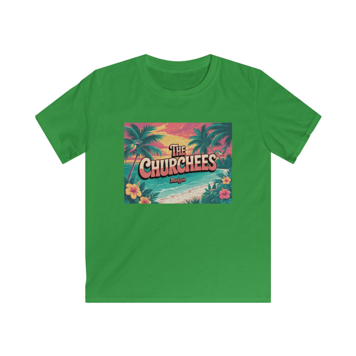 Kids Tee