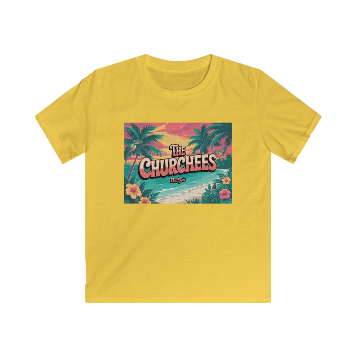 Kids Tee