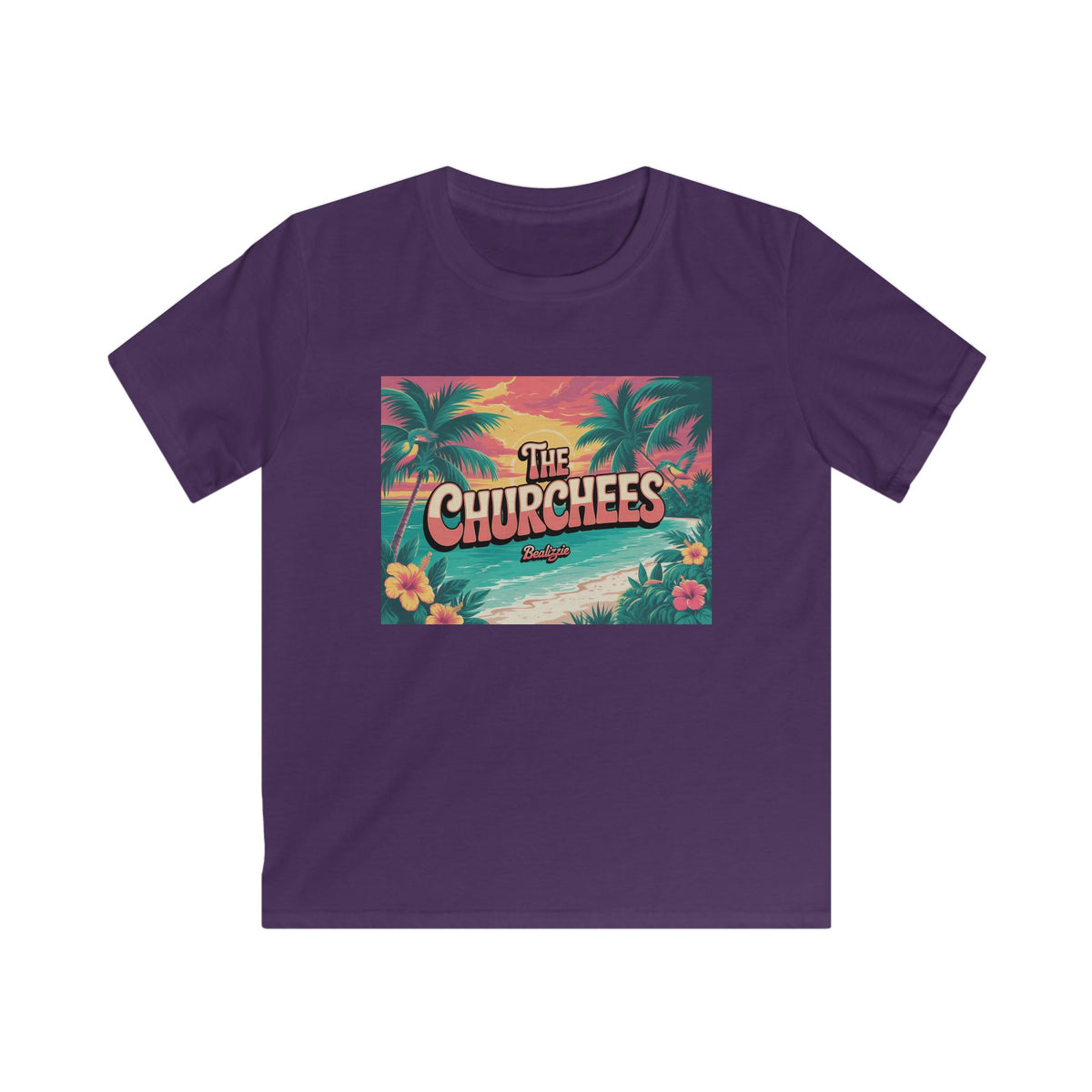 Kids Tee