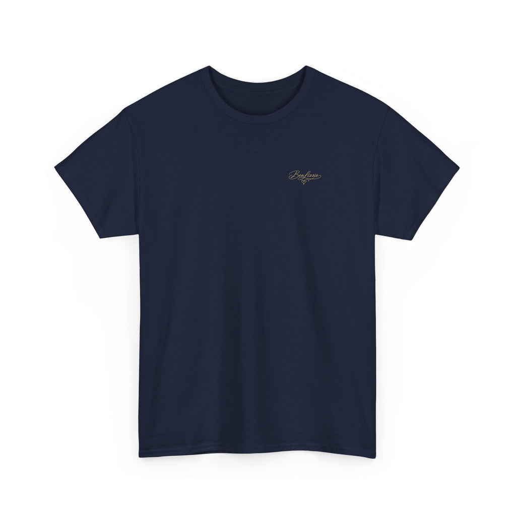 Unisex Heavy Cotton Teeshirts