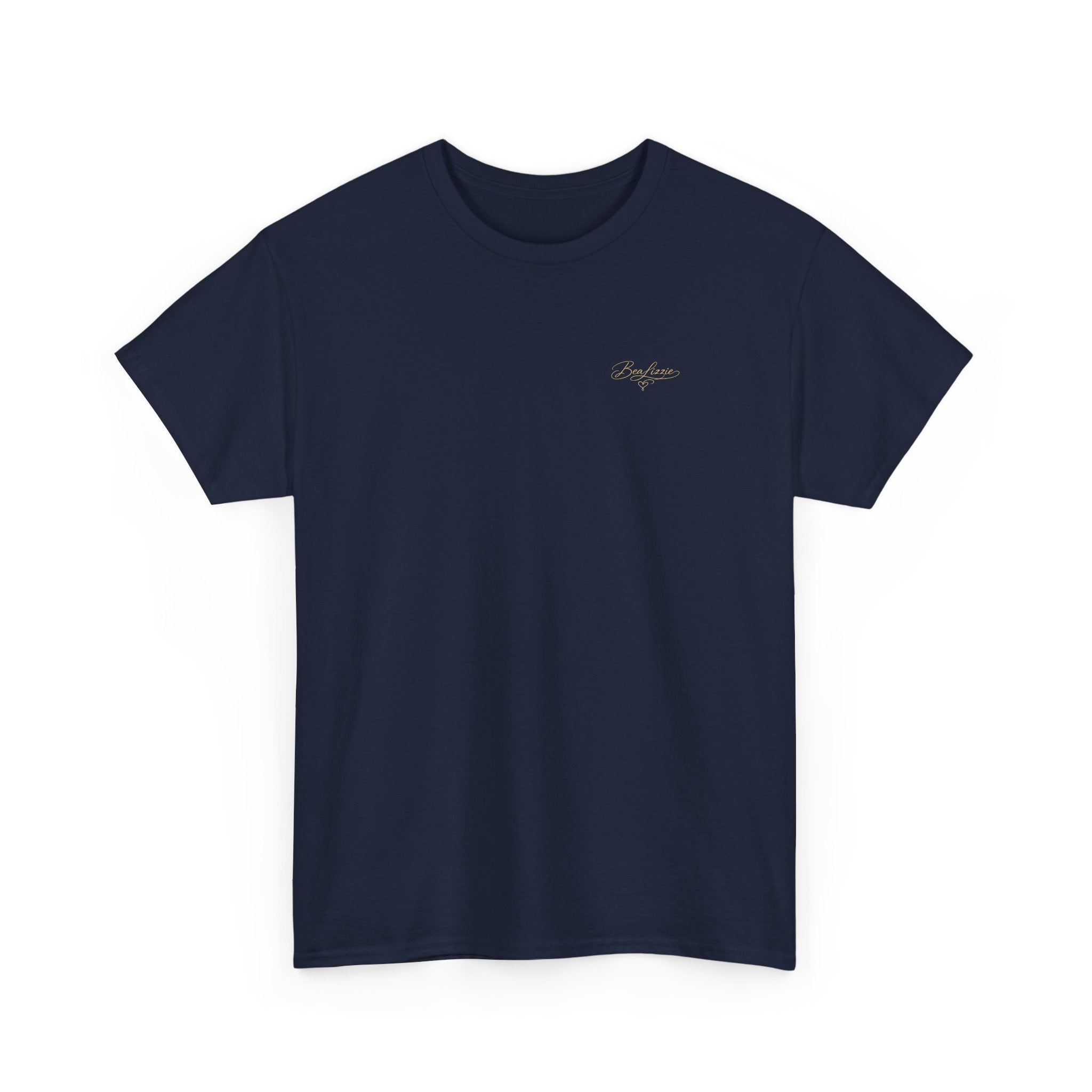 Unisex Heavy Cotton Teeshirts