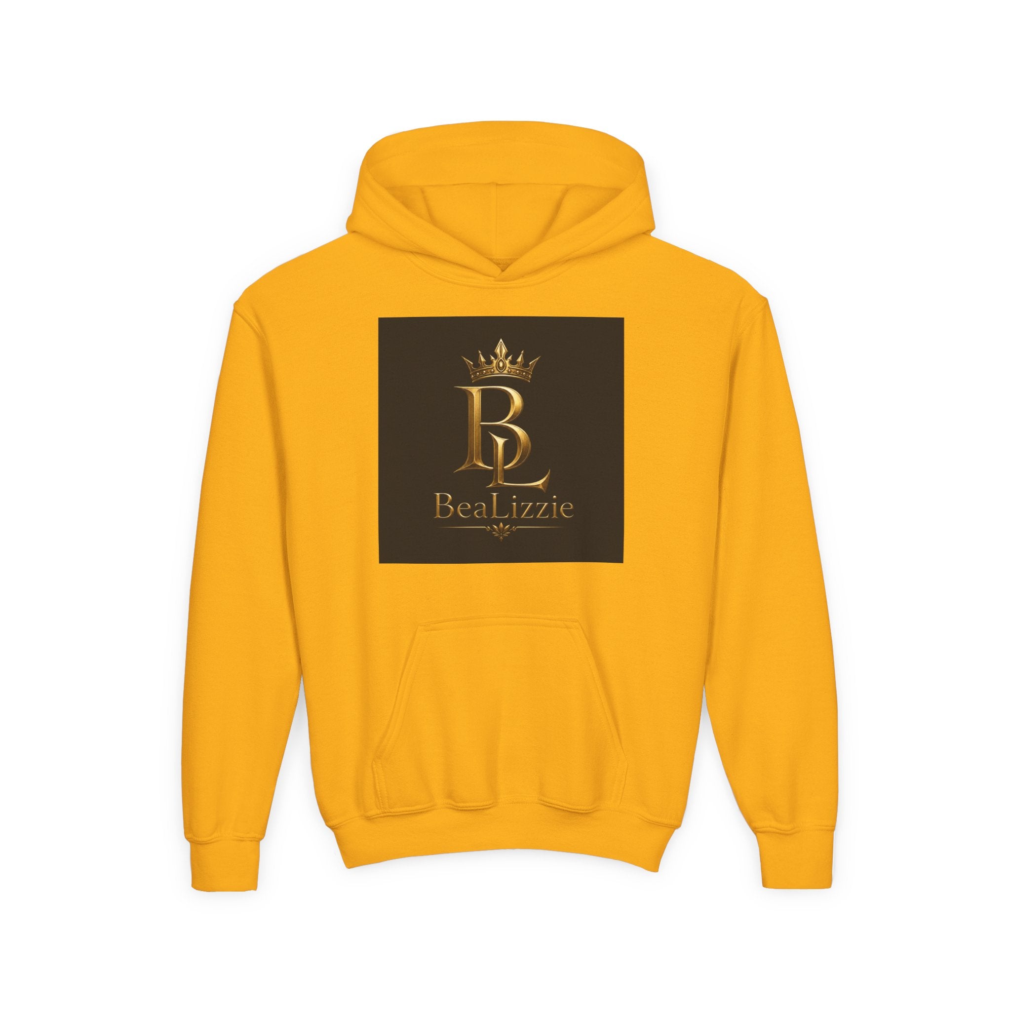 Youth Hoodie — Vibe Sweatshirt