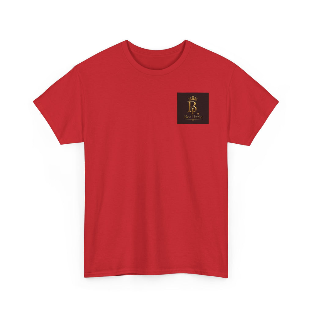 T-shirt graphique en coton
