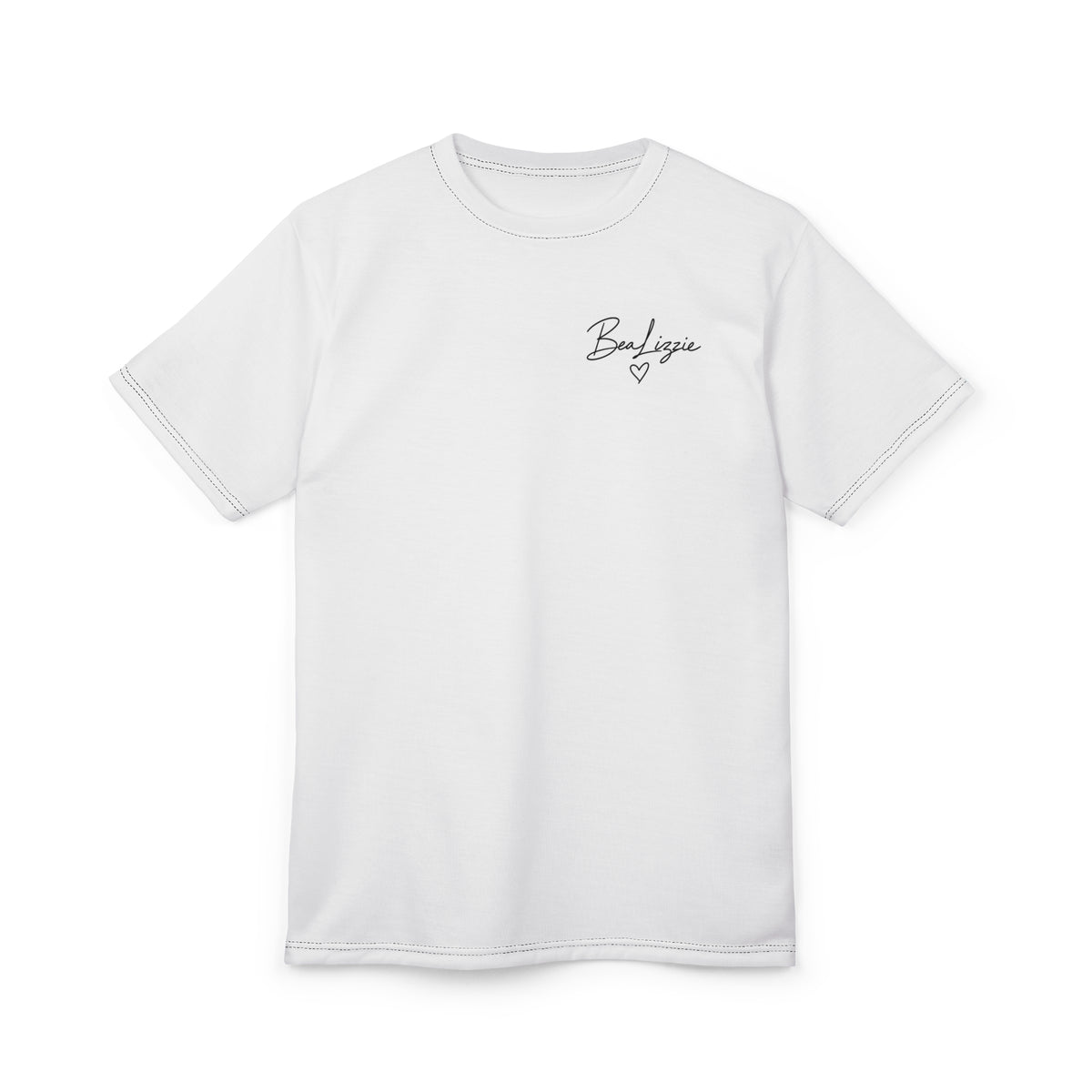 Unisex Cut & Sew Tee (AOP)