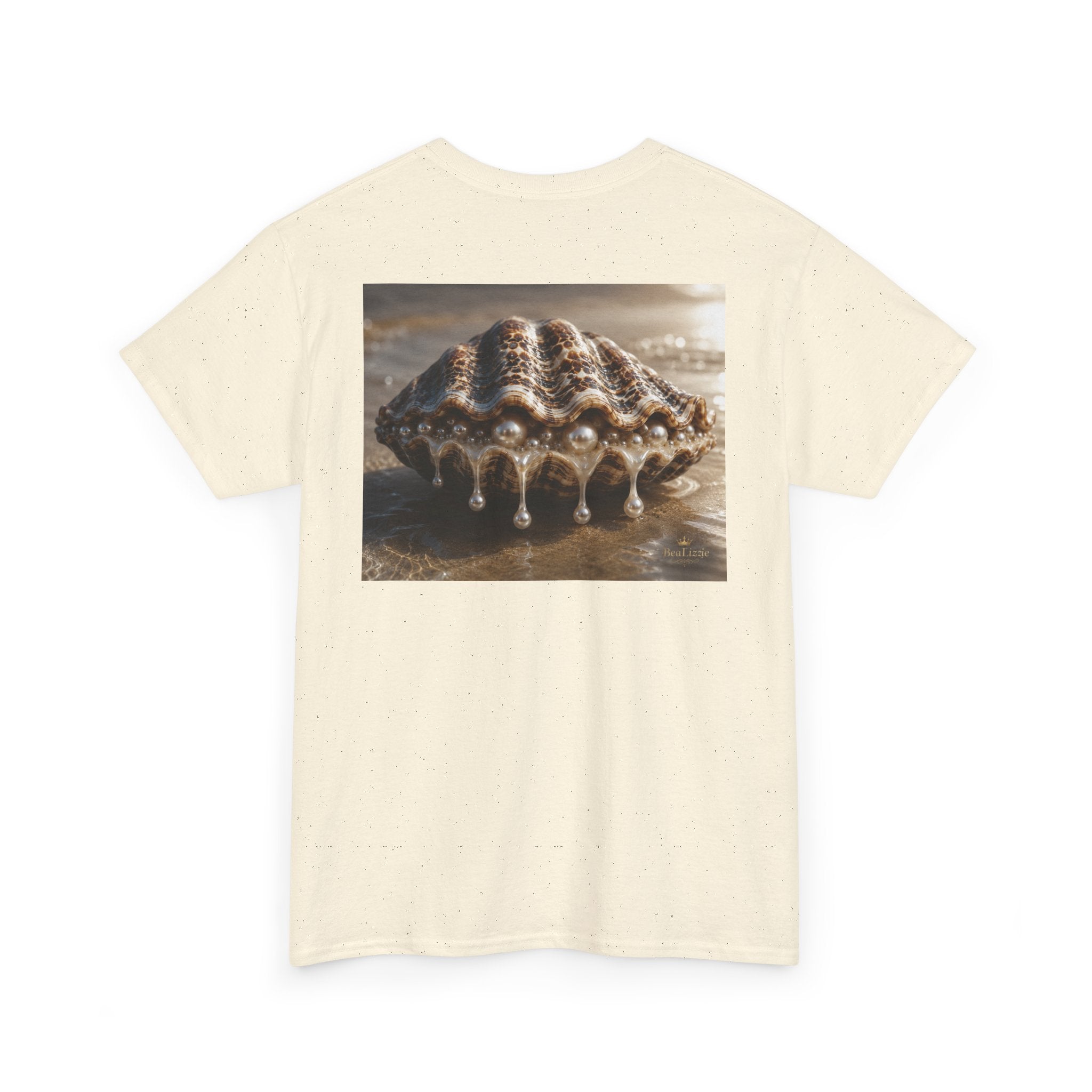 Cotton Graphic T-Shirt