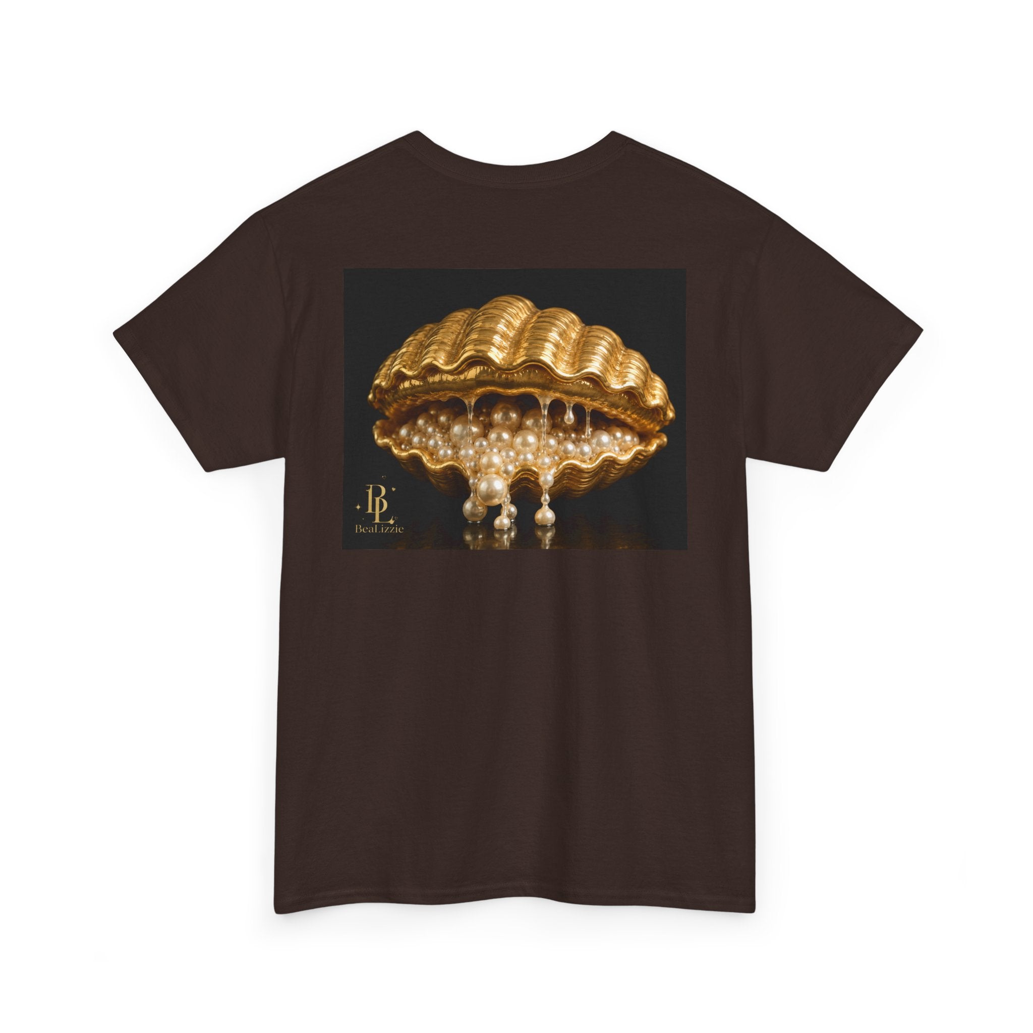 Cotton Graphic T-Shirt