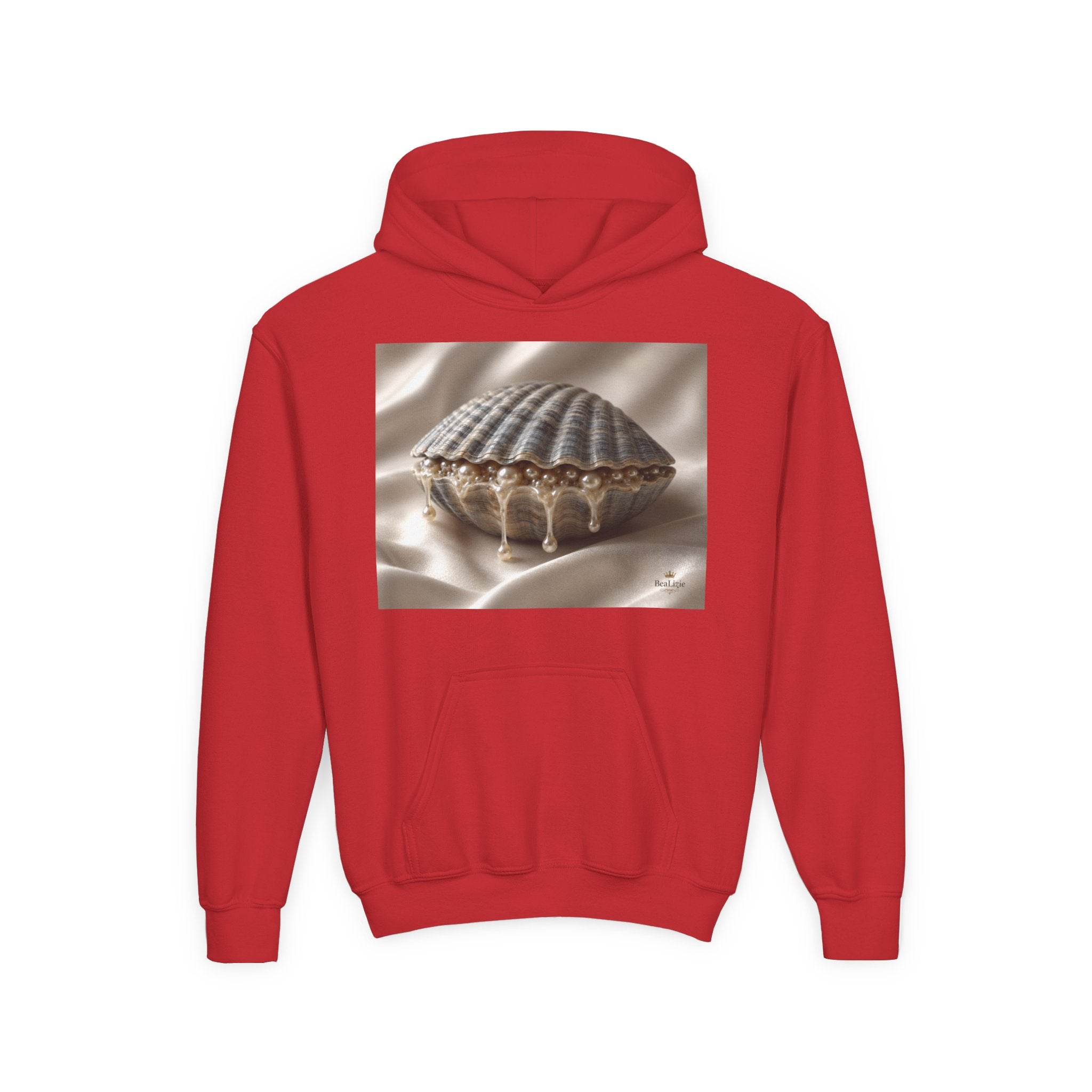 Sweat à capuche pour enfant – Sweat-shirt Vibe