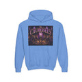 Sweat à capuche enfant
