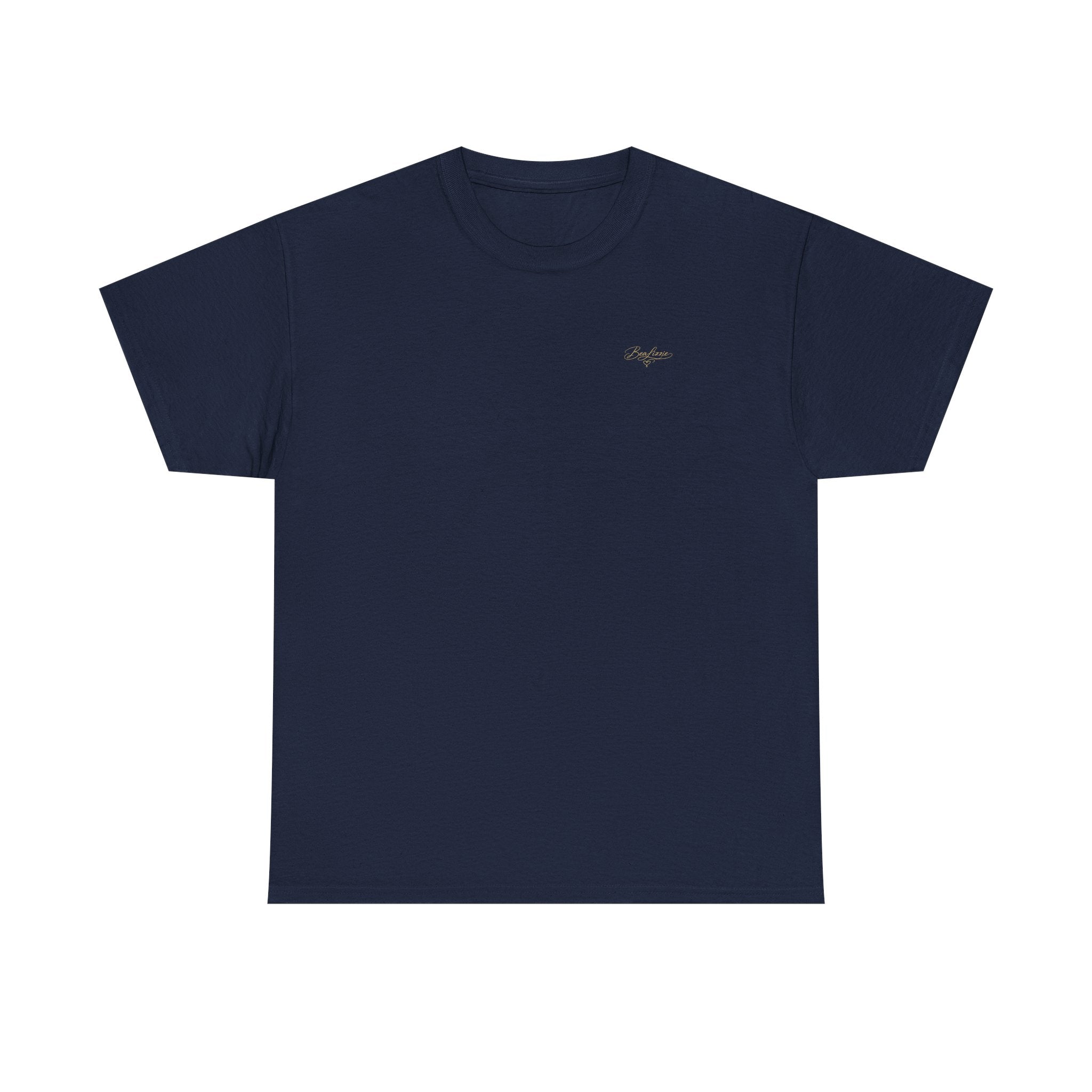 Unisex Heavy Cotton Teeshirts
