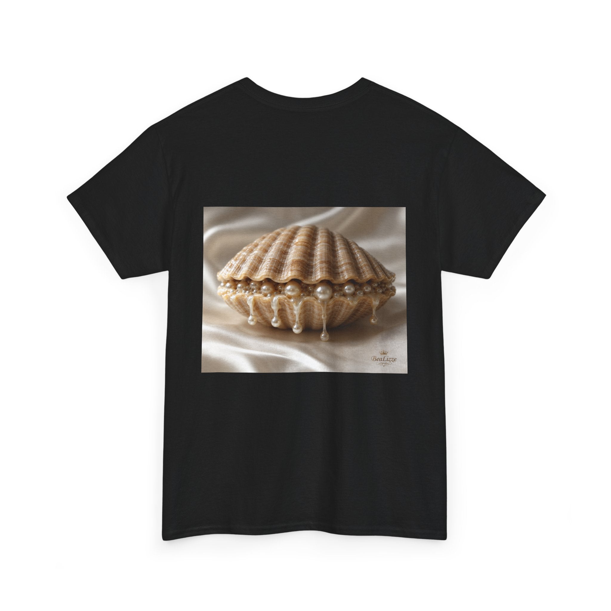 Cotton Graphic T-Shirt